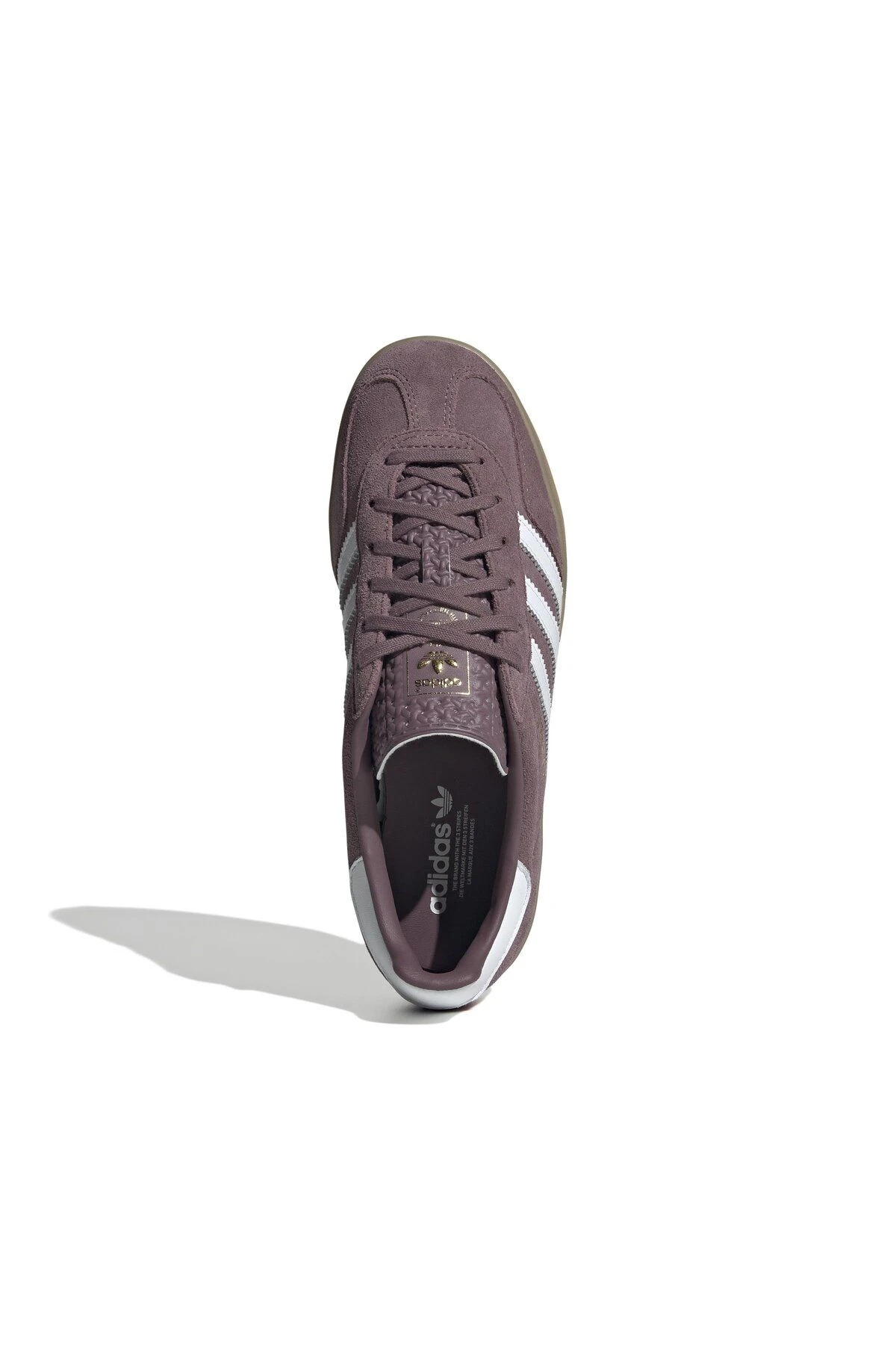 Gazelle indoor W Kadın Sneaker
