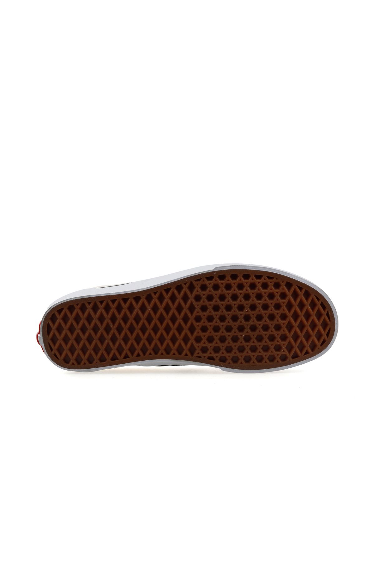 Classic Slip-On Unisex Günlük Ayakkabı VN000EYEBWW1 Krem