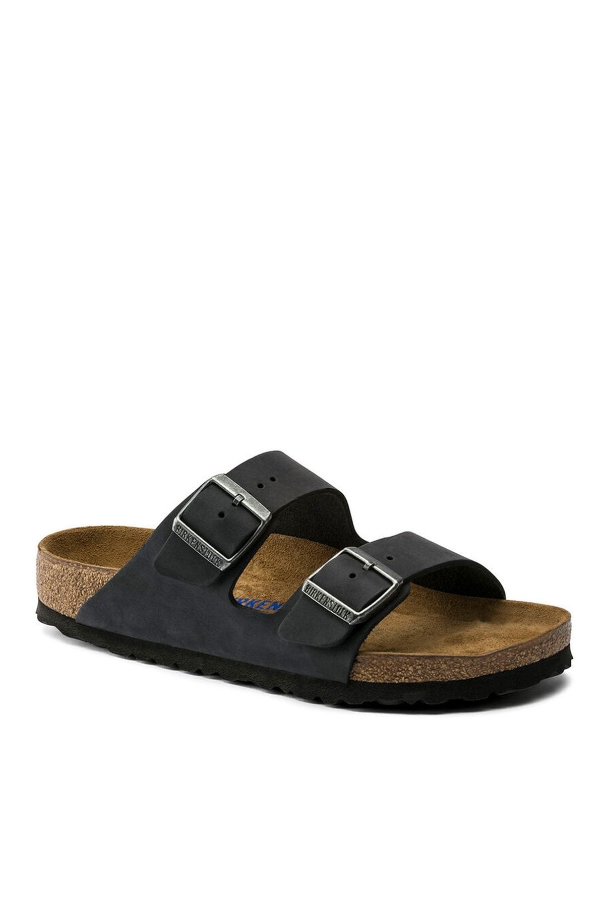 Siyah Erkek Birko-Flor Terlik 752483