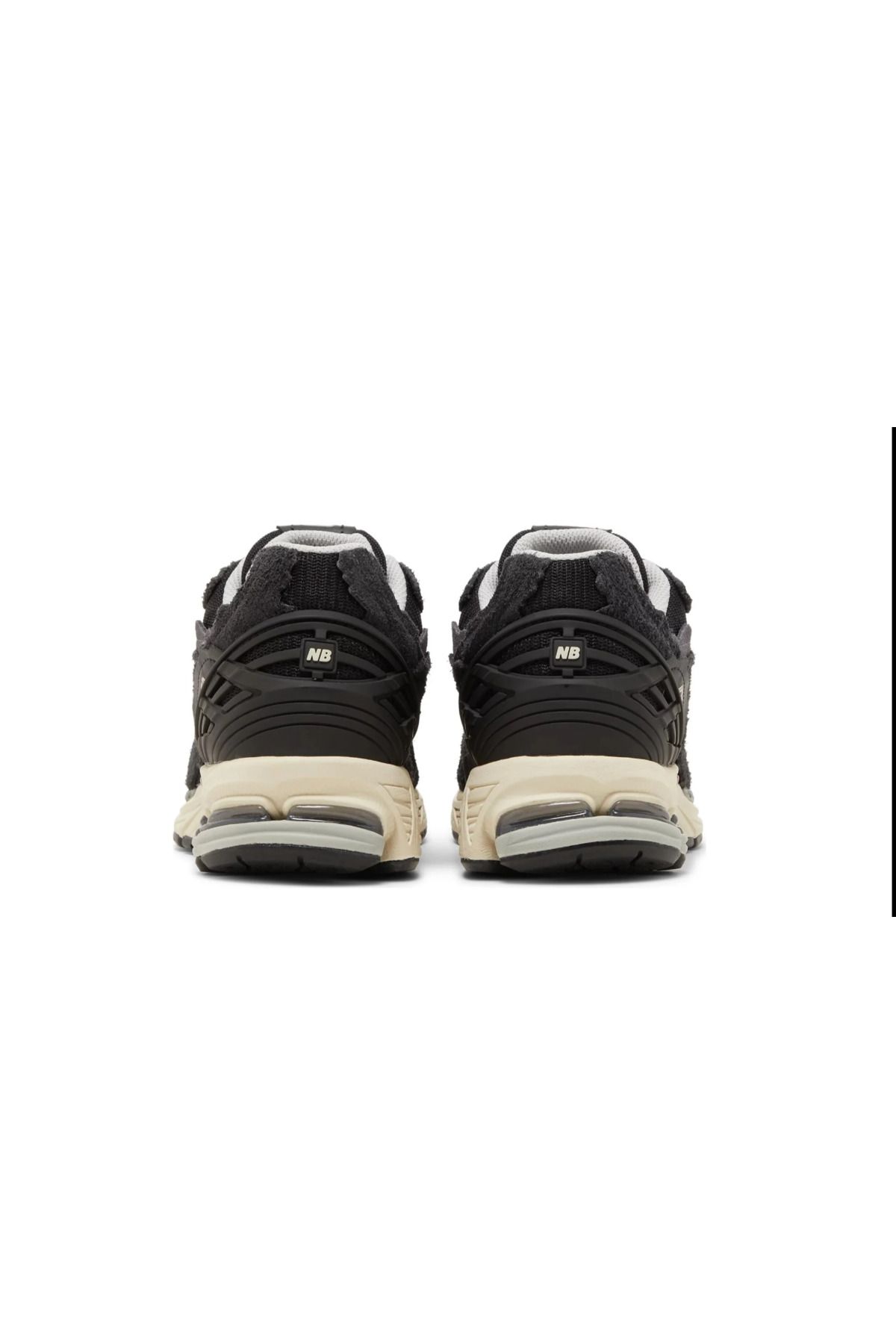1906D Protection Pack Black