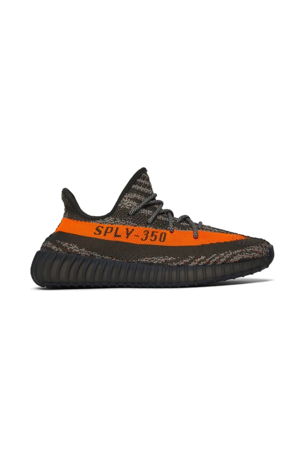 Yeezy Boost 350 V2 Carbon Beluga Spor Ayakkabı