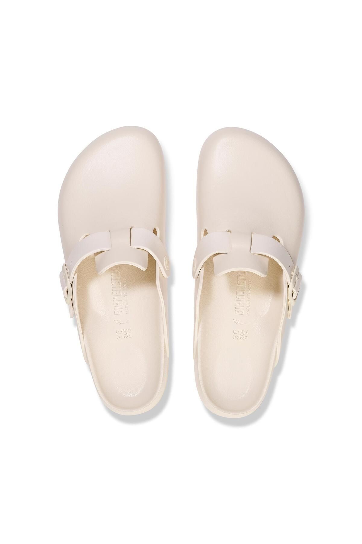 1027381 BOSTON EVA EGGSHELL