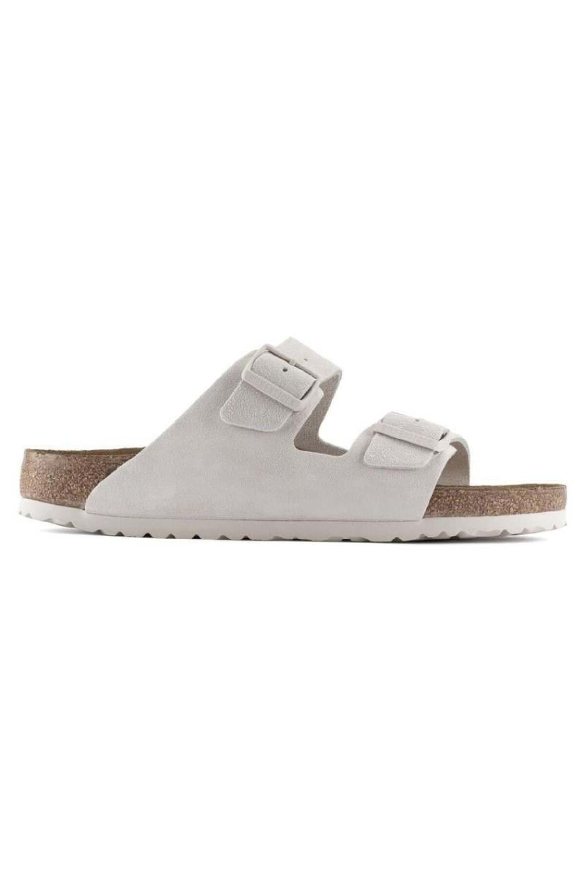 Arizona SFB VL Unisex Terlik 1024516-Antique White
