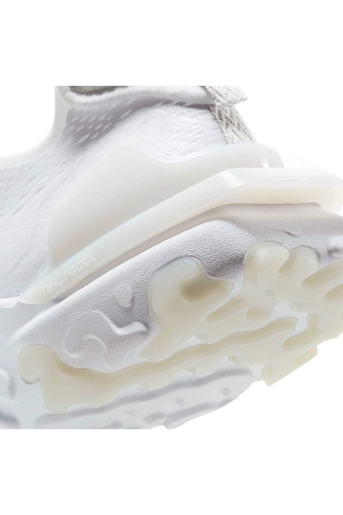 React Vısıon Erkek Koşu Ayakkabı Cd4373-101