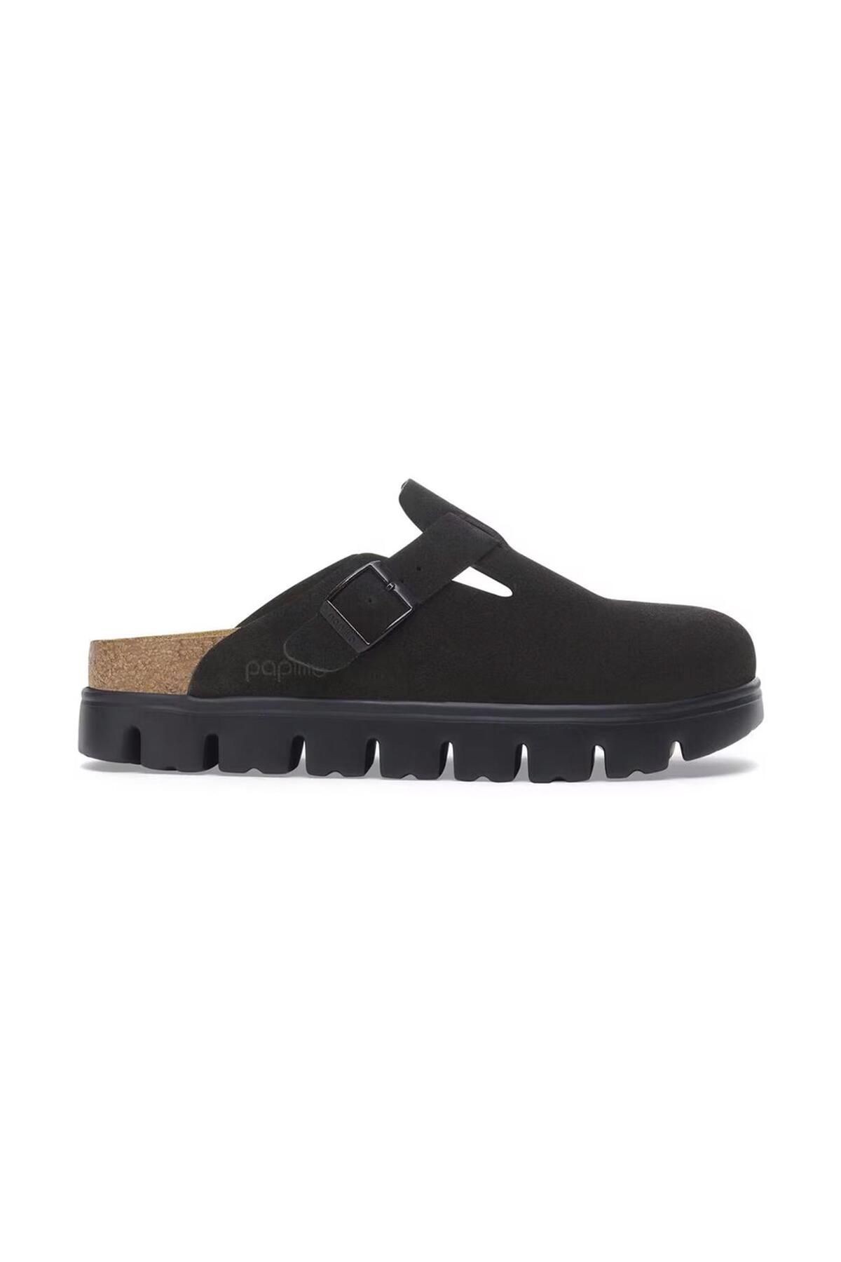 Boston Chunky Vl Kadın Terlik 1028317