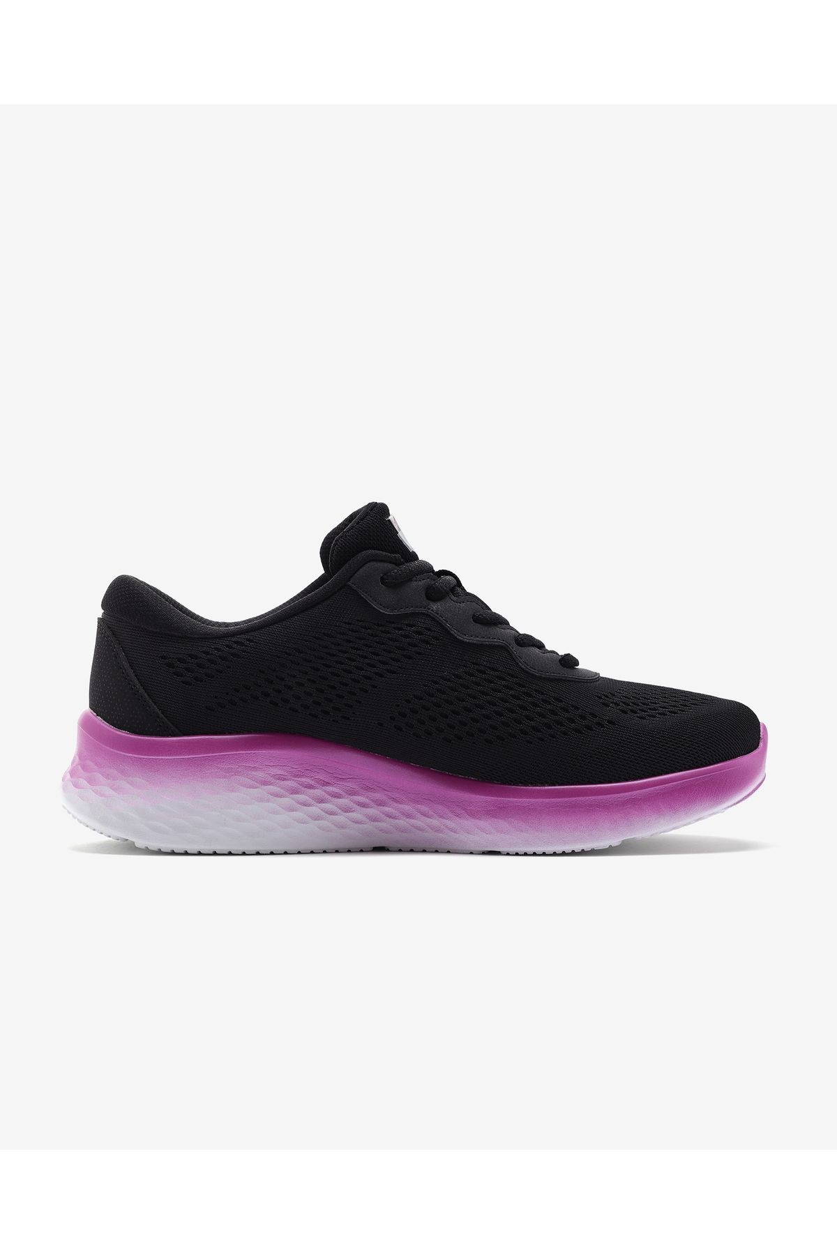 Skech - Lite Pro Kadın Siyah Spor Ayakkabı 150010Tk Bkpr