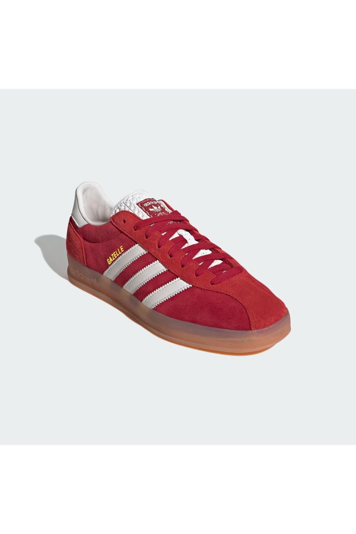 Gazelle Indoor Pro Erkek Günlük Spor Ayakkabı