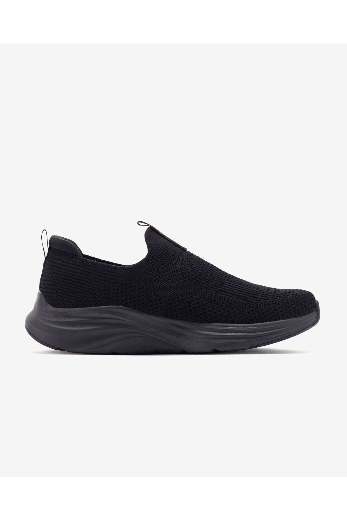 VAPOR FOAM - COVERT Erkek Siyah Spor Ayakkabı 232629 BBK