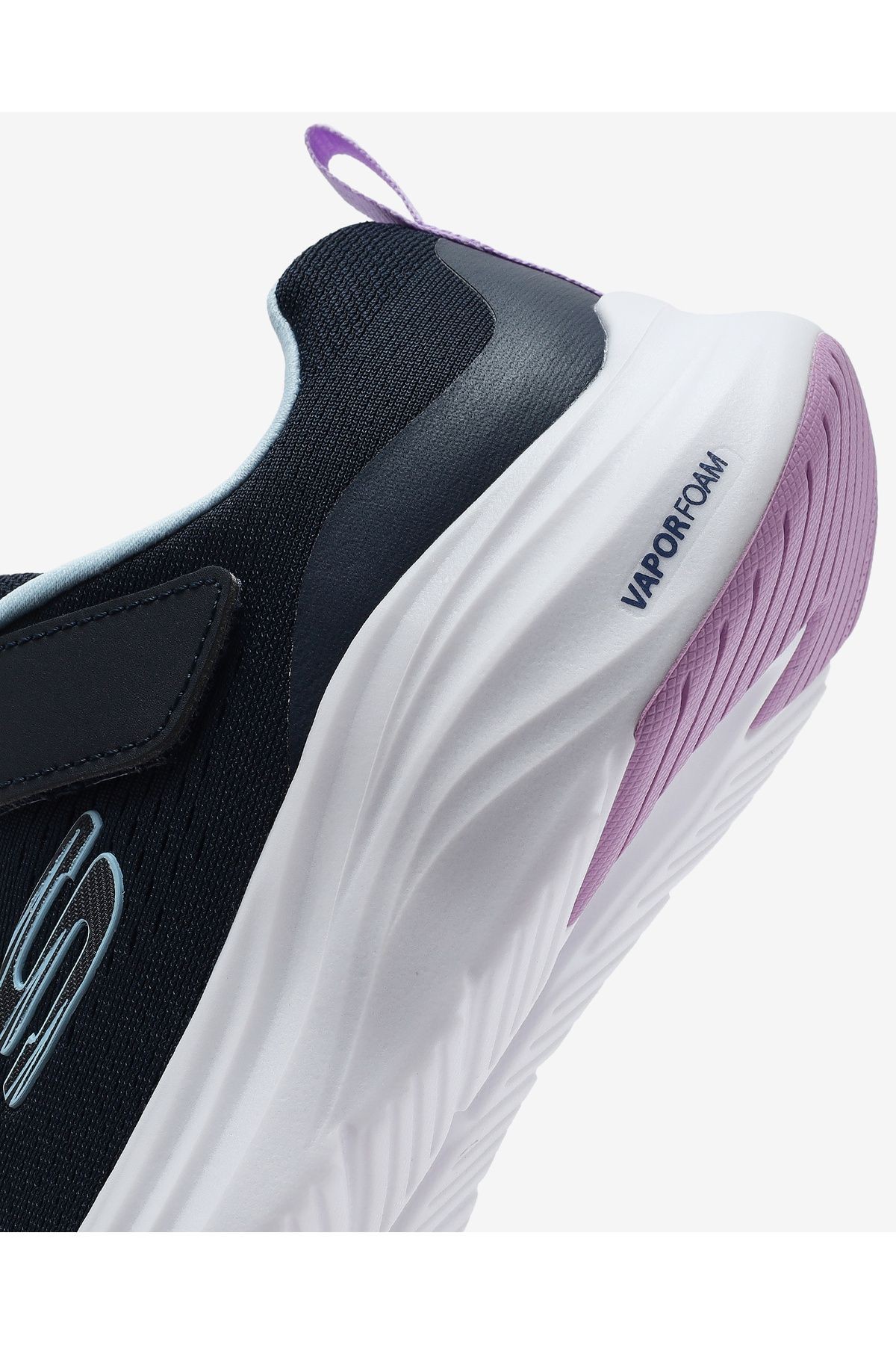Vapor Foam - Fresh Trend Büyük Kız Çocuk Mavi Spor Ayakkabı 303940l Nvlv