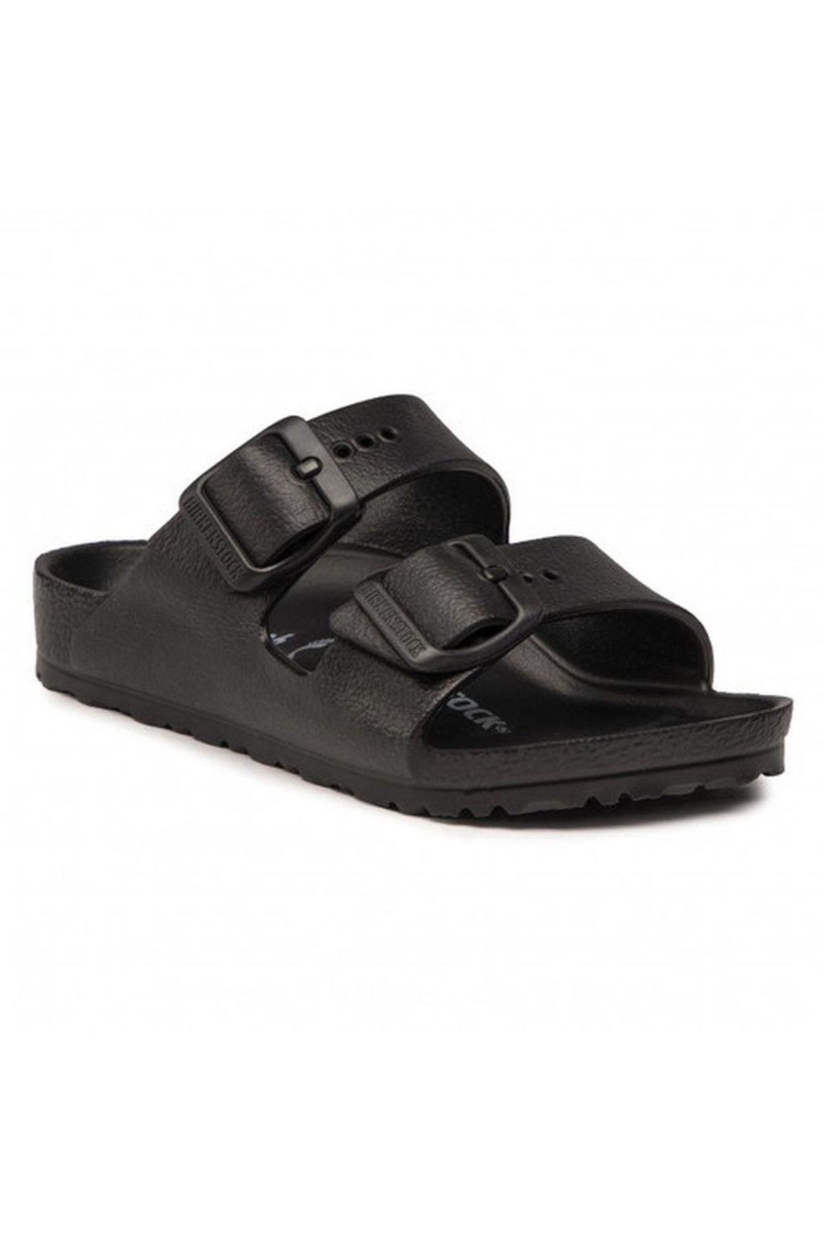 Birkenstock 1018924-playground Black Arızona Kıds Eva Çocuk Terlik