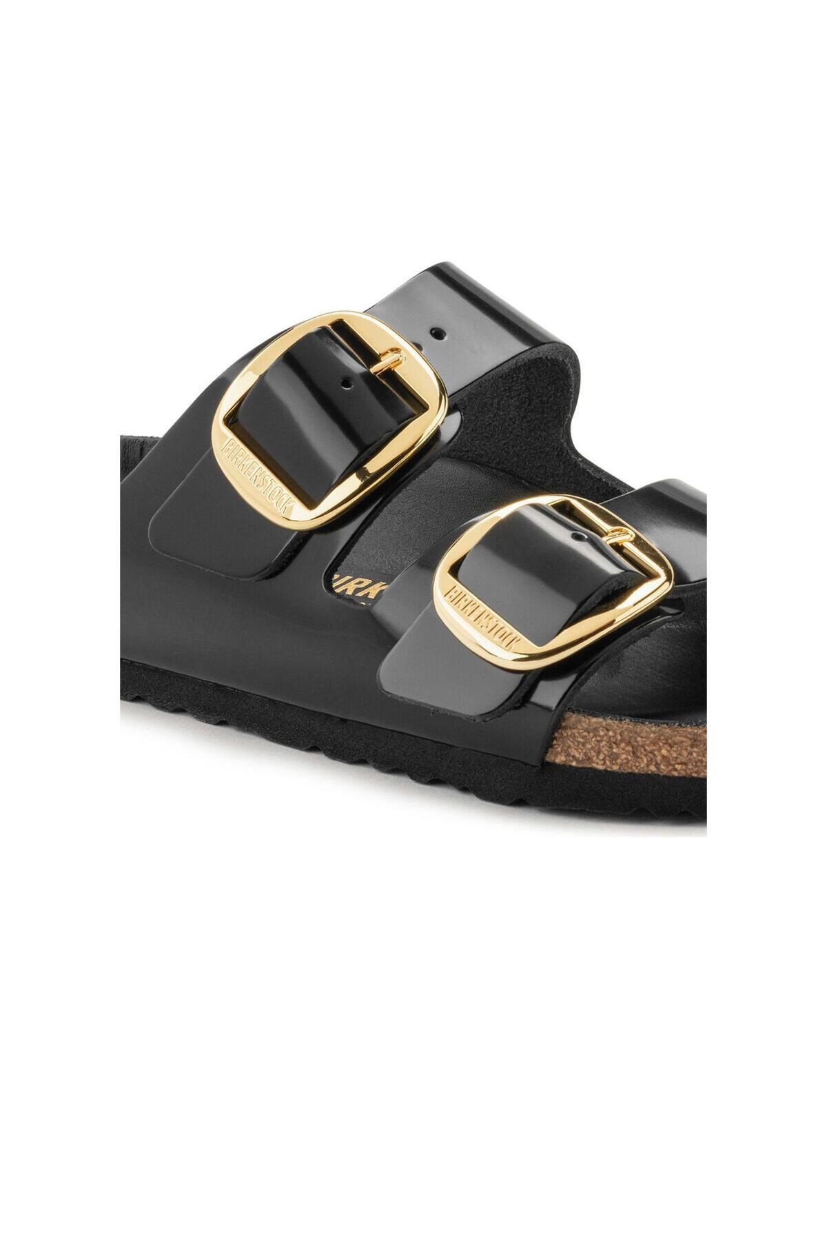1021476 ARIZONA BIG BUCKLE NL HIGH SHI BLACK
