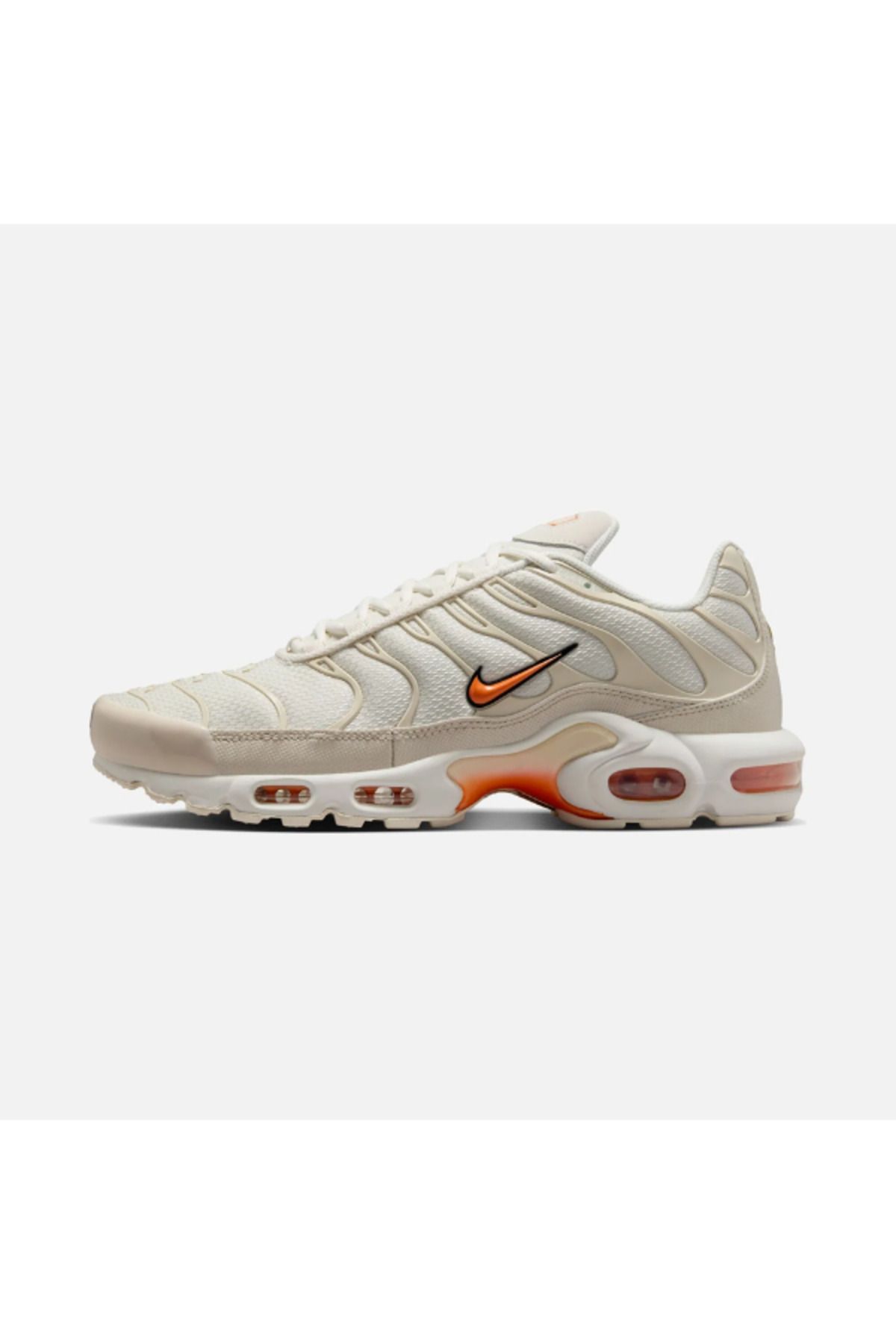 Air Max Plus SS25 Erkek Spor Ayakkabı - Snikstra