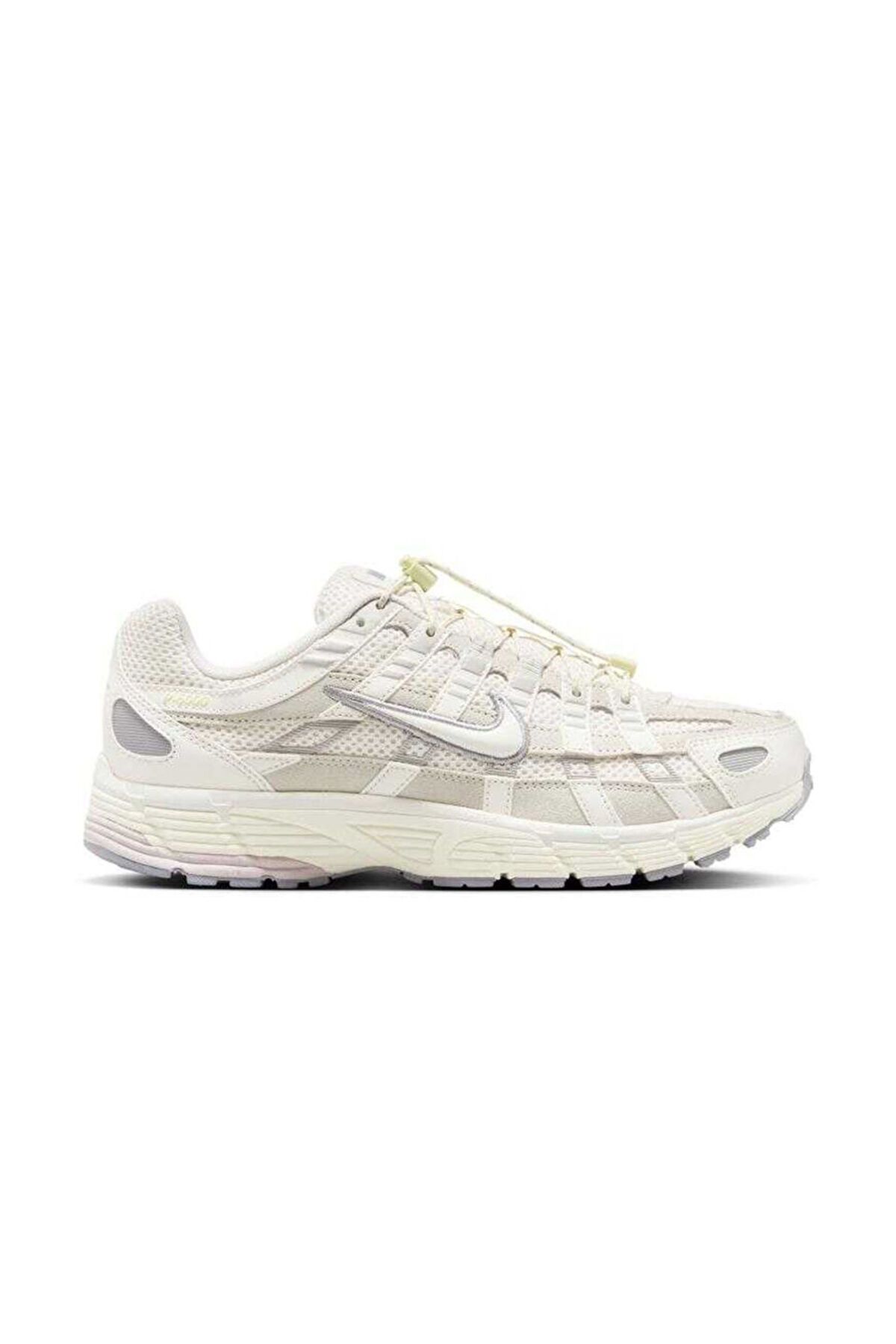 Unisex Günlük Ayakkabı W Nike P-6000 Prm HJ7284-072