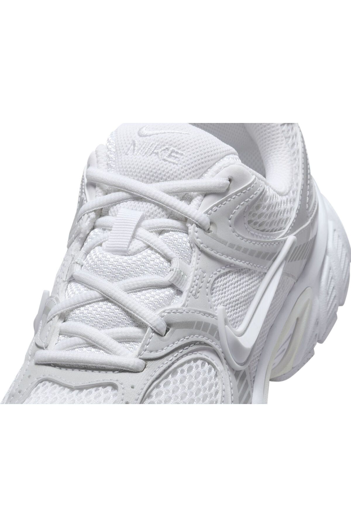 Beyaz Ayakkabı W V5 Rnr Günlük Beyaz Spor Ayakkabı Sneaker