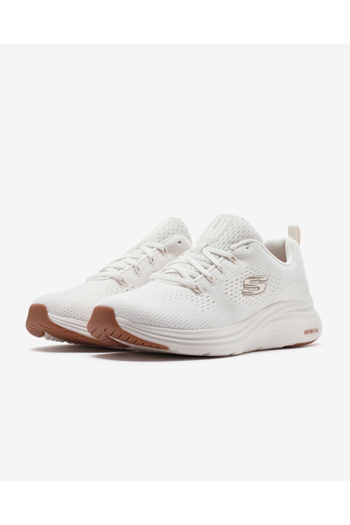 Vapor Foam - Fresh Trend Kadın Bej Spor Ayakkabı 150024 Nat