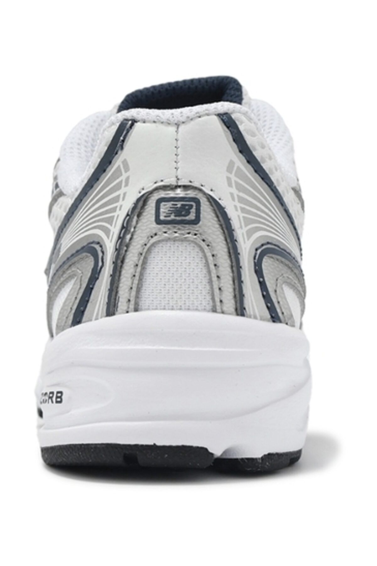 740 Kids Bungee Lace