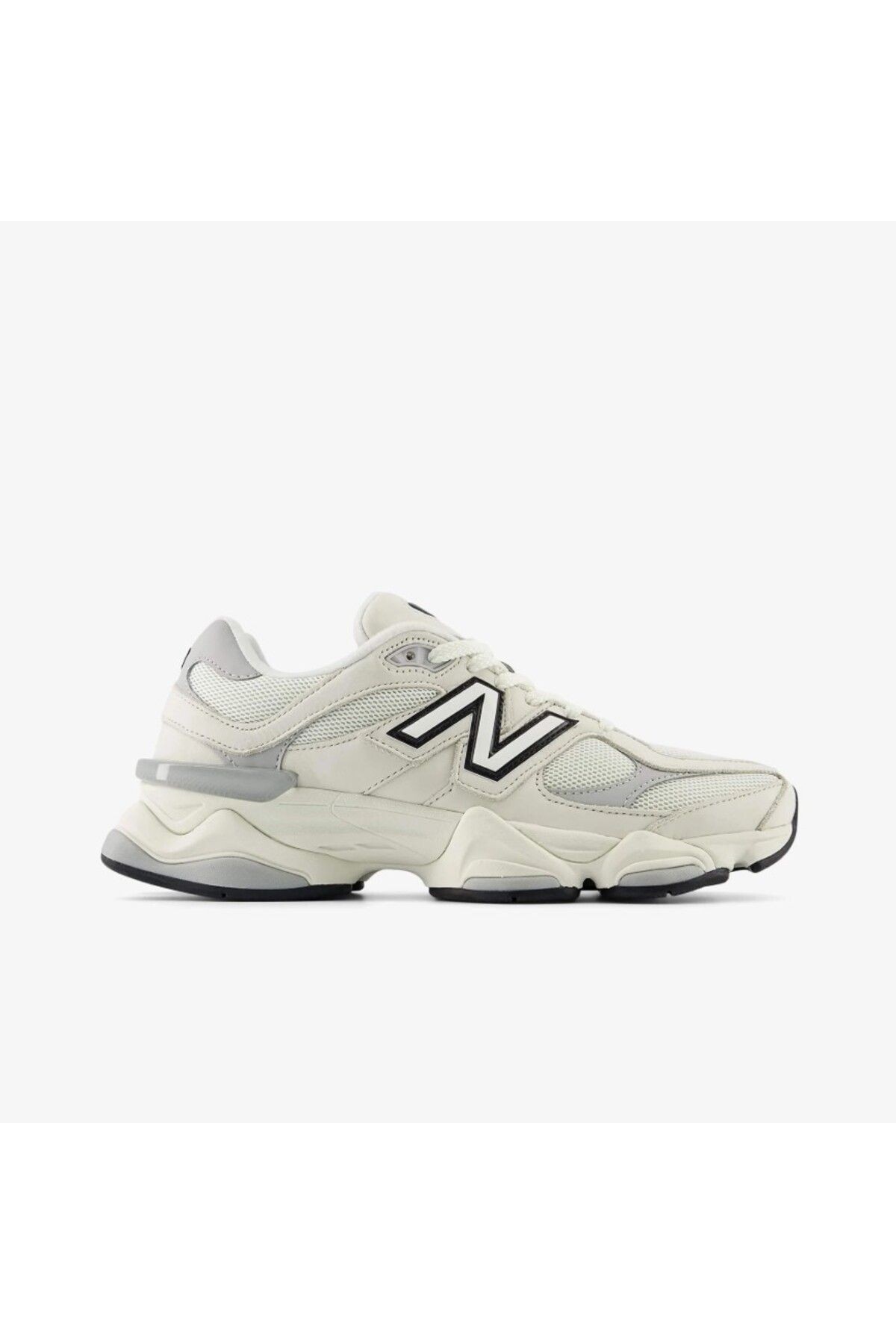9060 'Sea Salt' Sneaker Beyaz Günlük Spor Ayakkabı