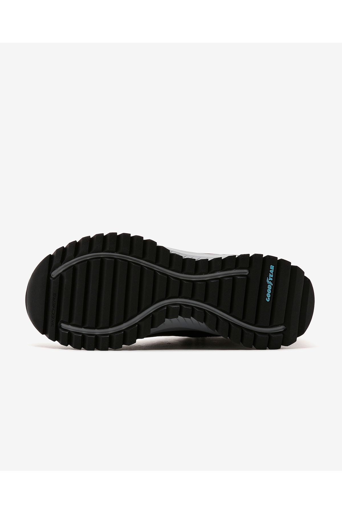 Arch Fit Discover - Elevation Gain Kadın Siyah Outdoor Bot 180086 Bkbl