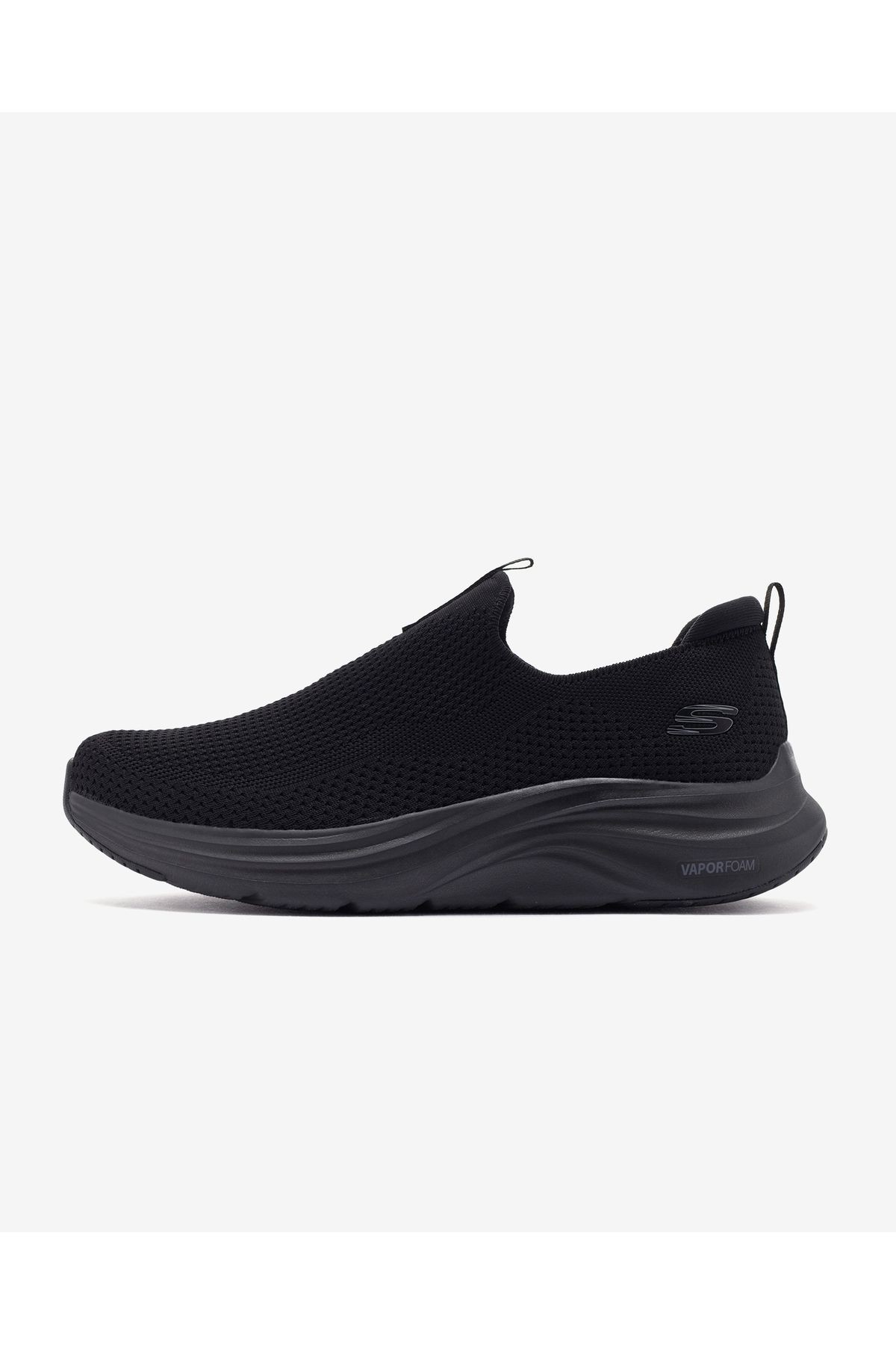 VAPOR FOAM - COVERT Erkek Siyah Spor Ayakkabı 232629 BBK