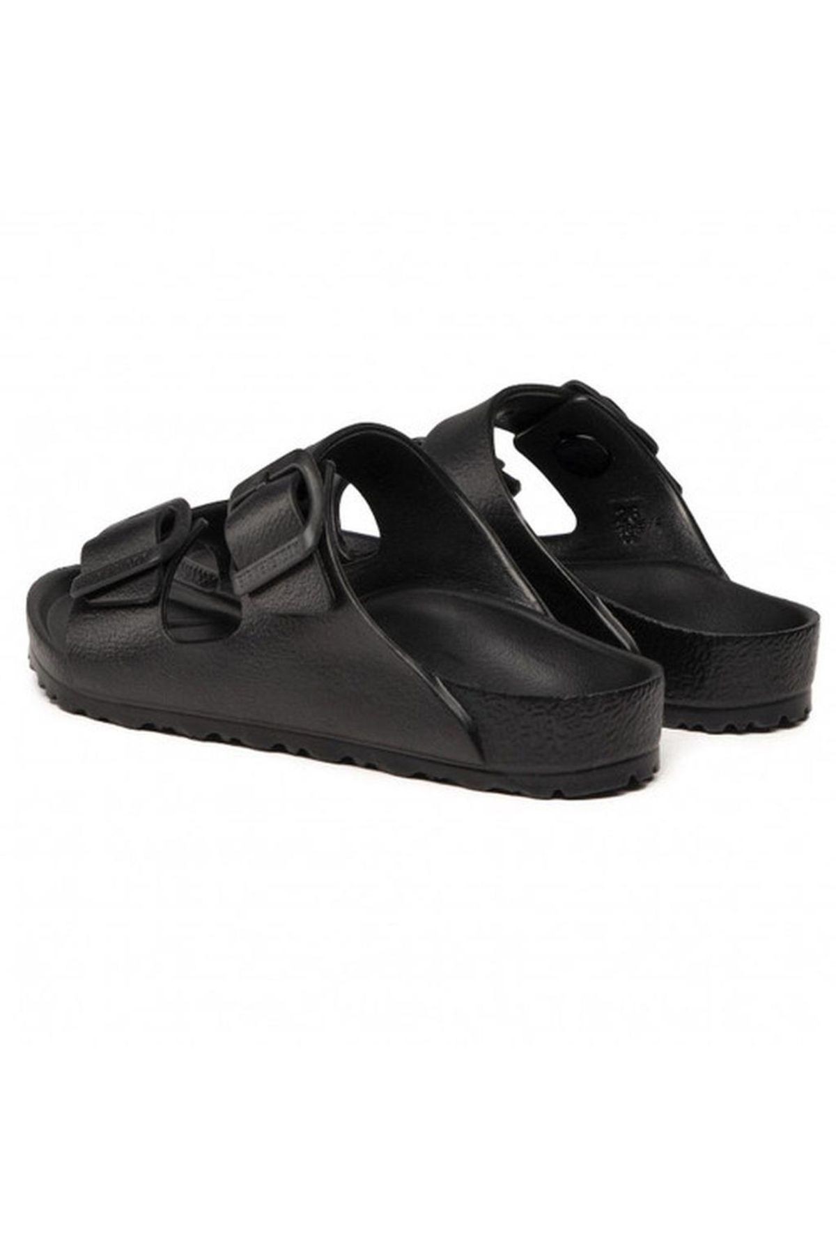 Birkenstock 1018924-playground Black Arızona Kıds Eva Çocuk Terlik