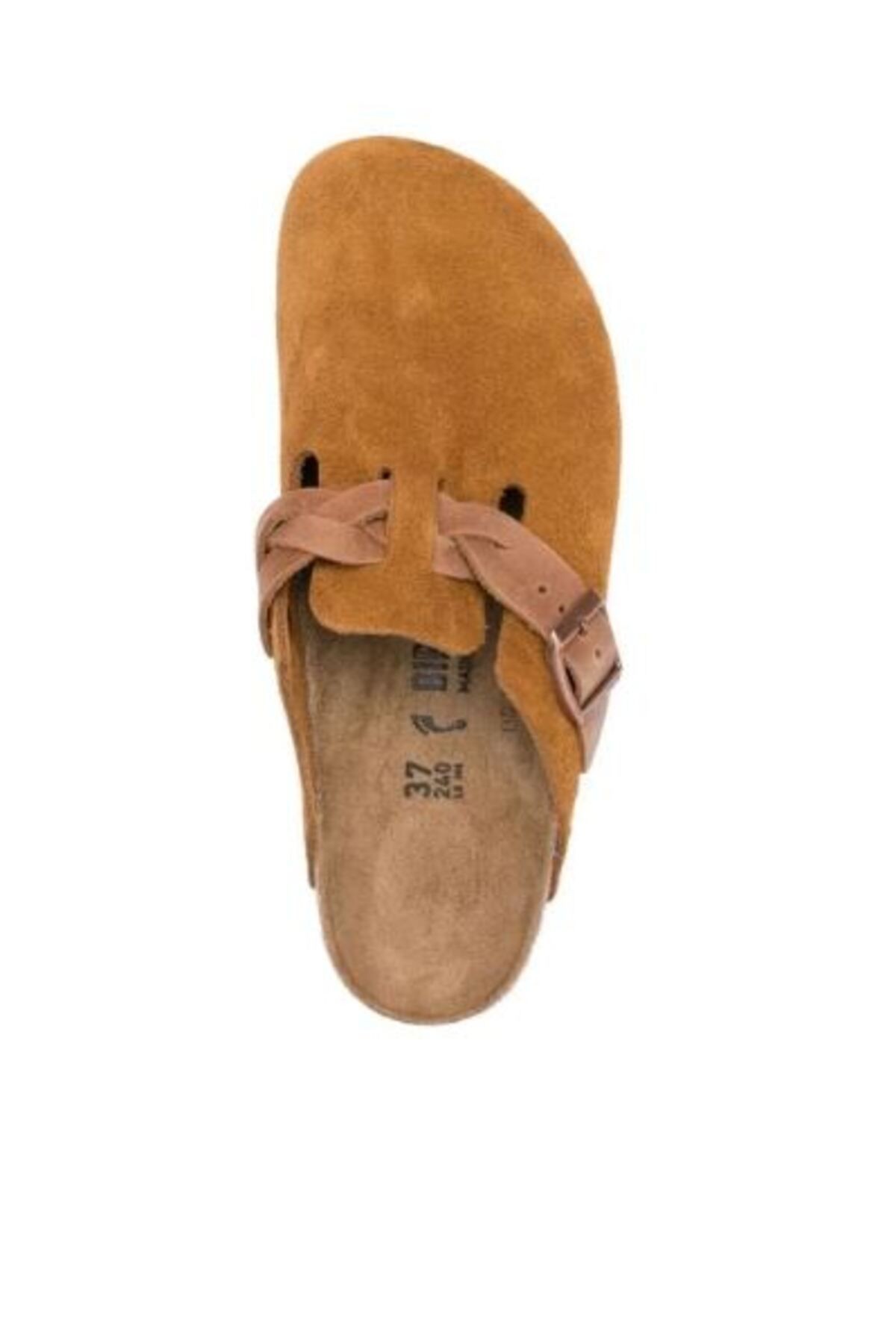 1026713 BOSTON VL BRAIDED MINK