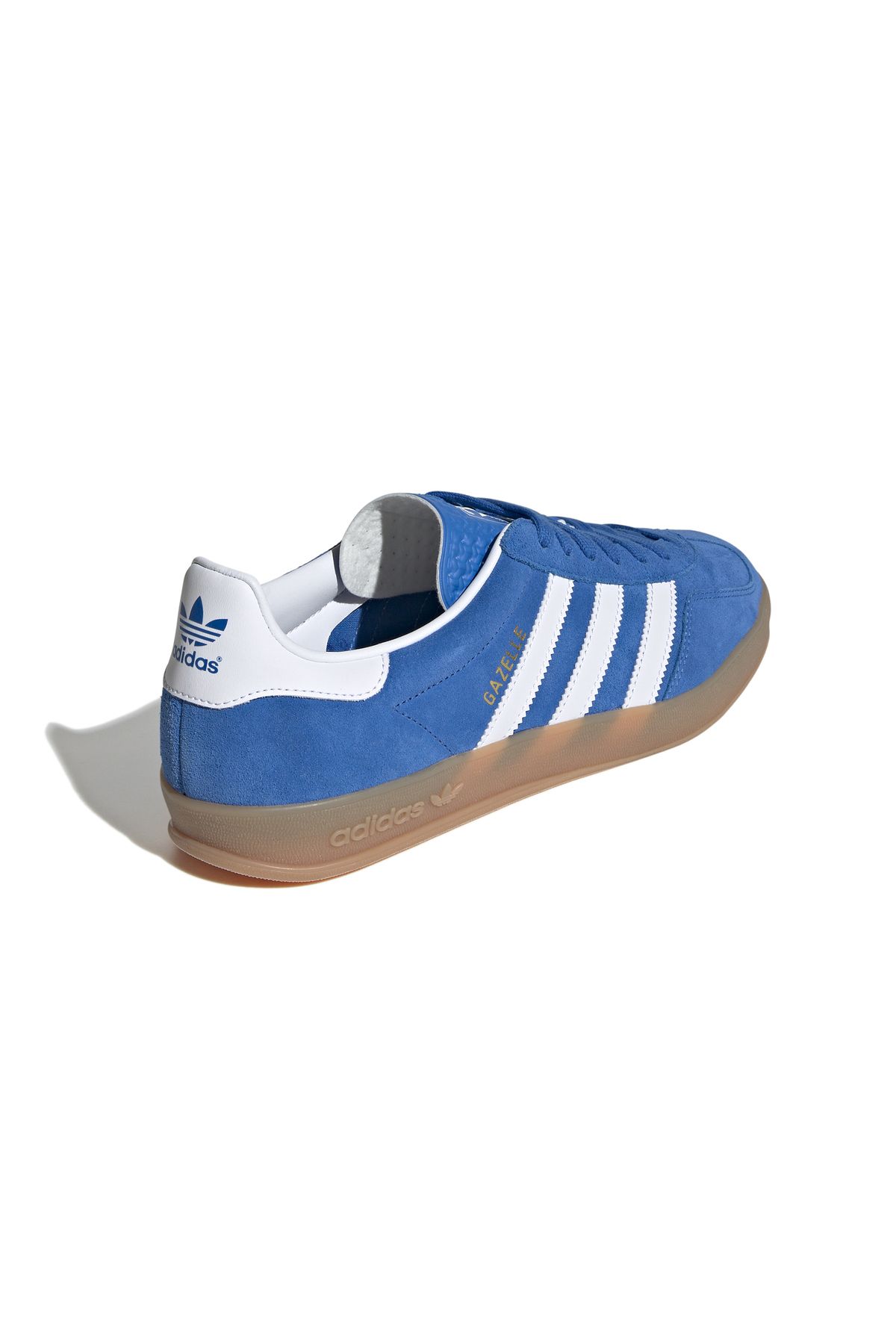 Gazelle Indoor Erkek Günlük Ayakkabı JI2061 Mavi