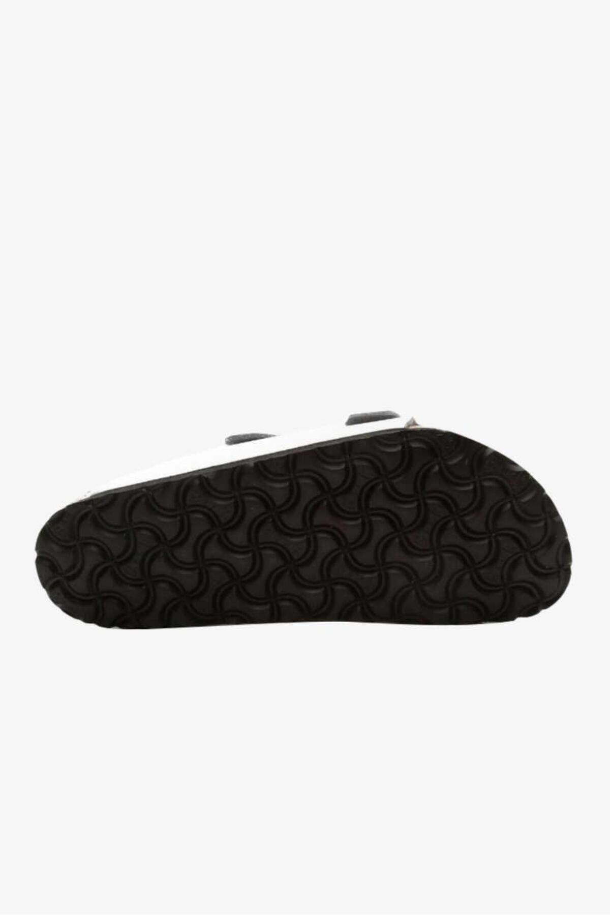 Arizona Bf Gri Unisex Terlik 1012283-20300