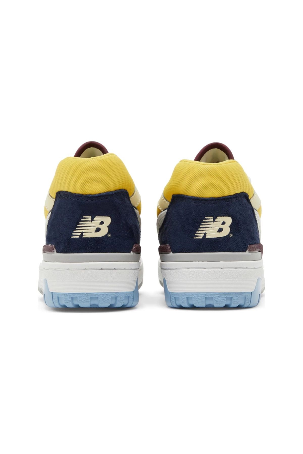 550 Marquette Kadın Spor Ayakkabı BB550NCF