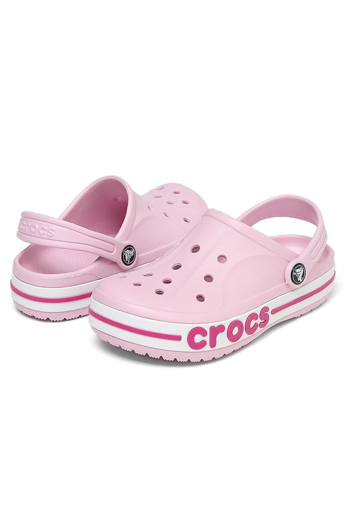 207019-6TG BAYABAND CLOG BEBEK ÇOCUK SANDALET