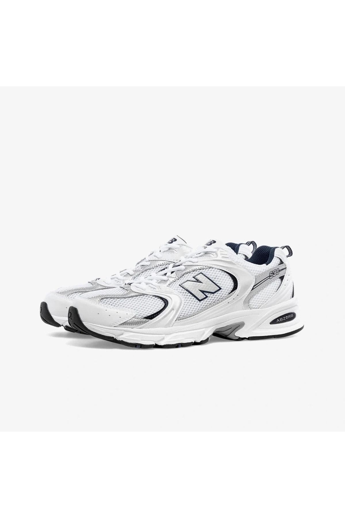 530 Lifestyle Unisex Spor Ayakkabı Mr530sg