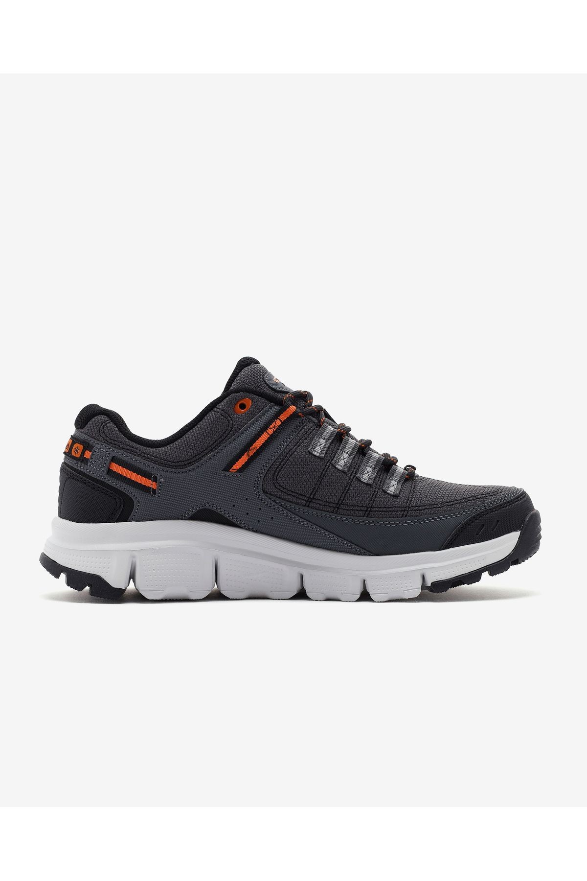 Summits At - Upper Draft Erkek Gri Outdoor Ayakkabı 237620 CCGY