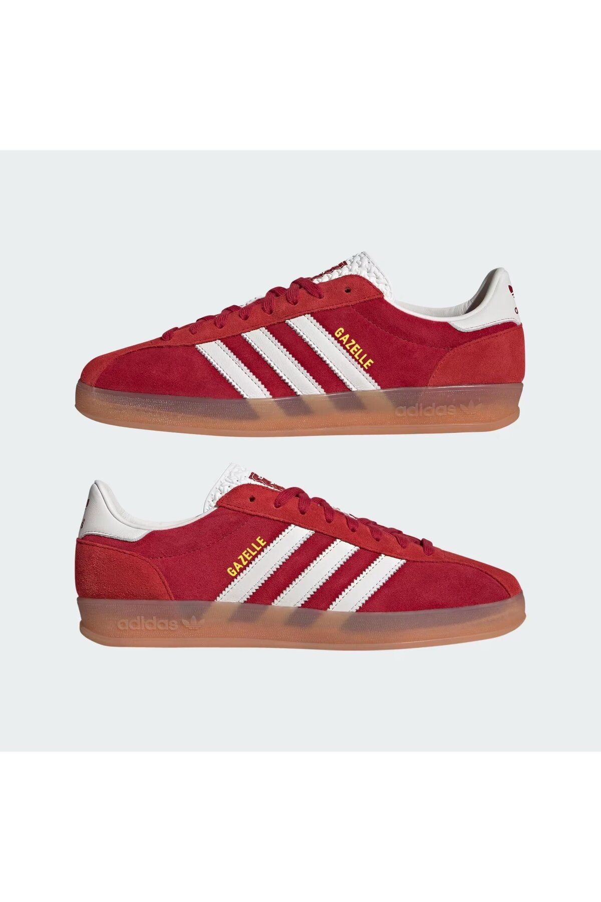 Gazelle Indoor Pro Erkek Günlük Spor Ayakkabı