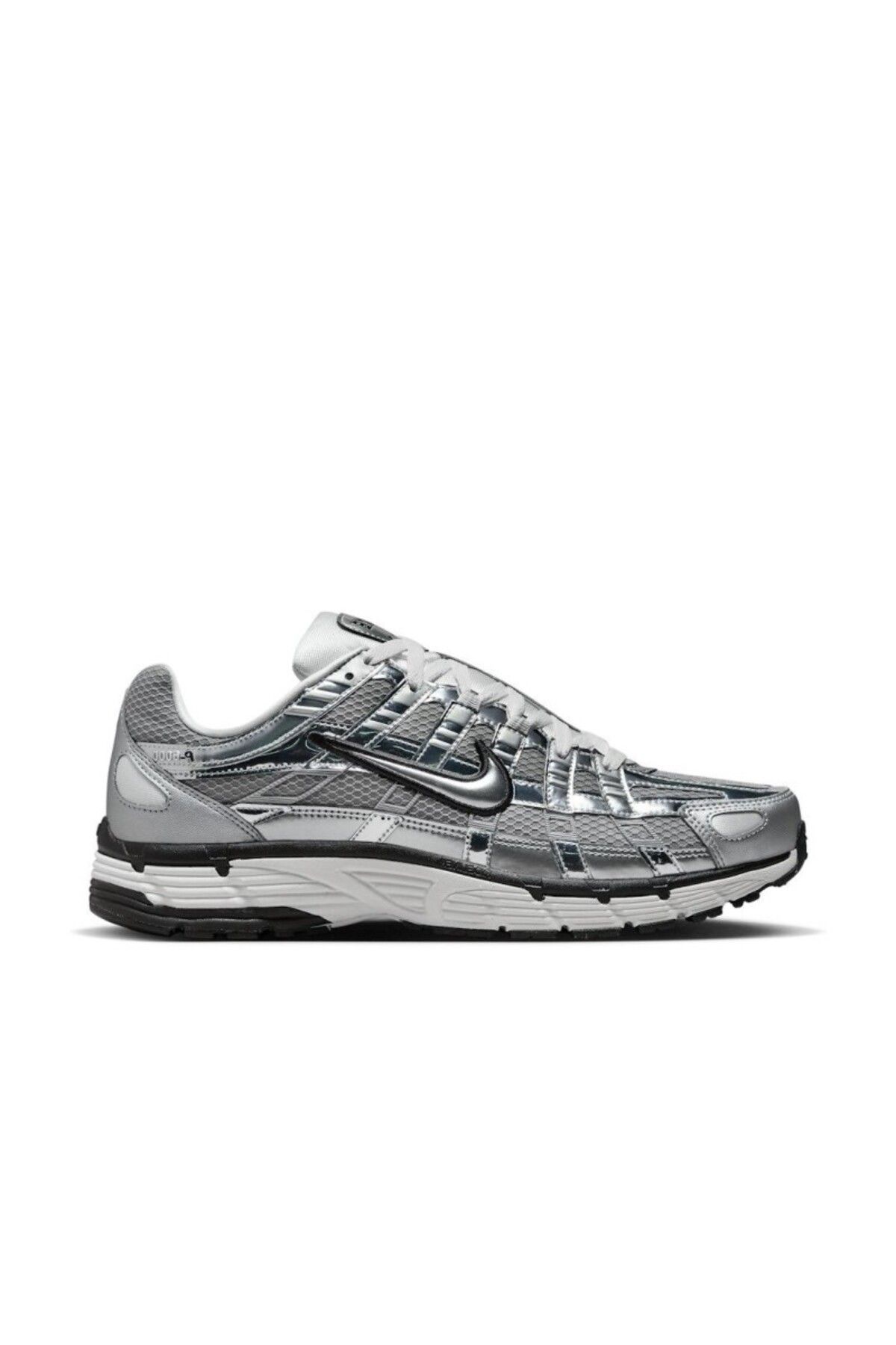Erkek Spor Ayakkabısı P-6000 Silver - CN0149-001