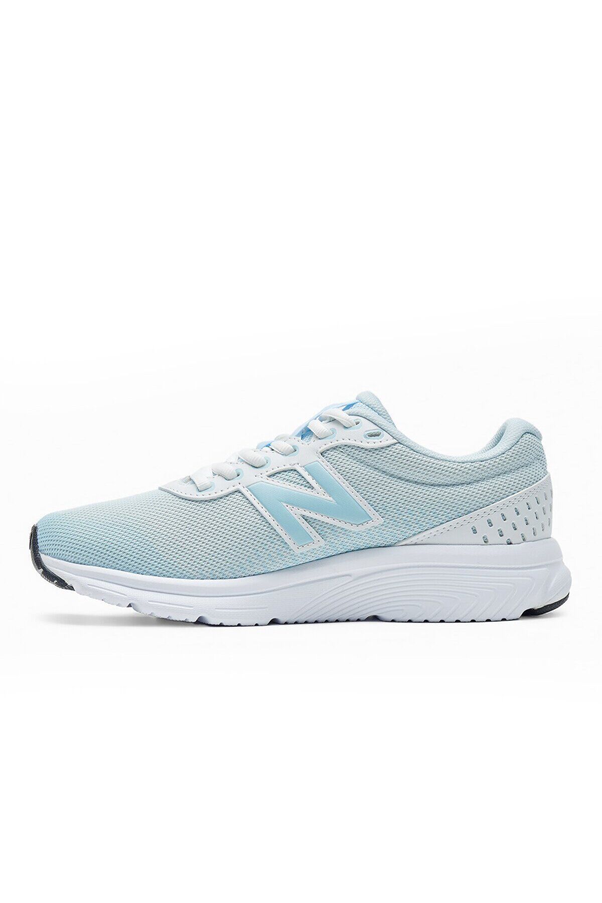Running Kadın Mavi Spor Ayakkabı W411bl2