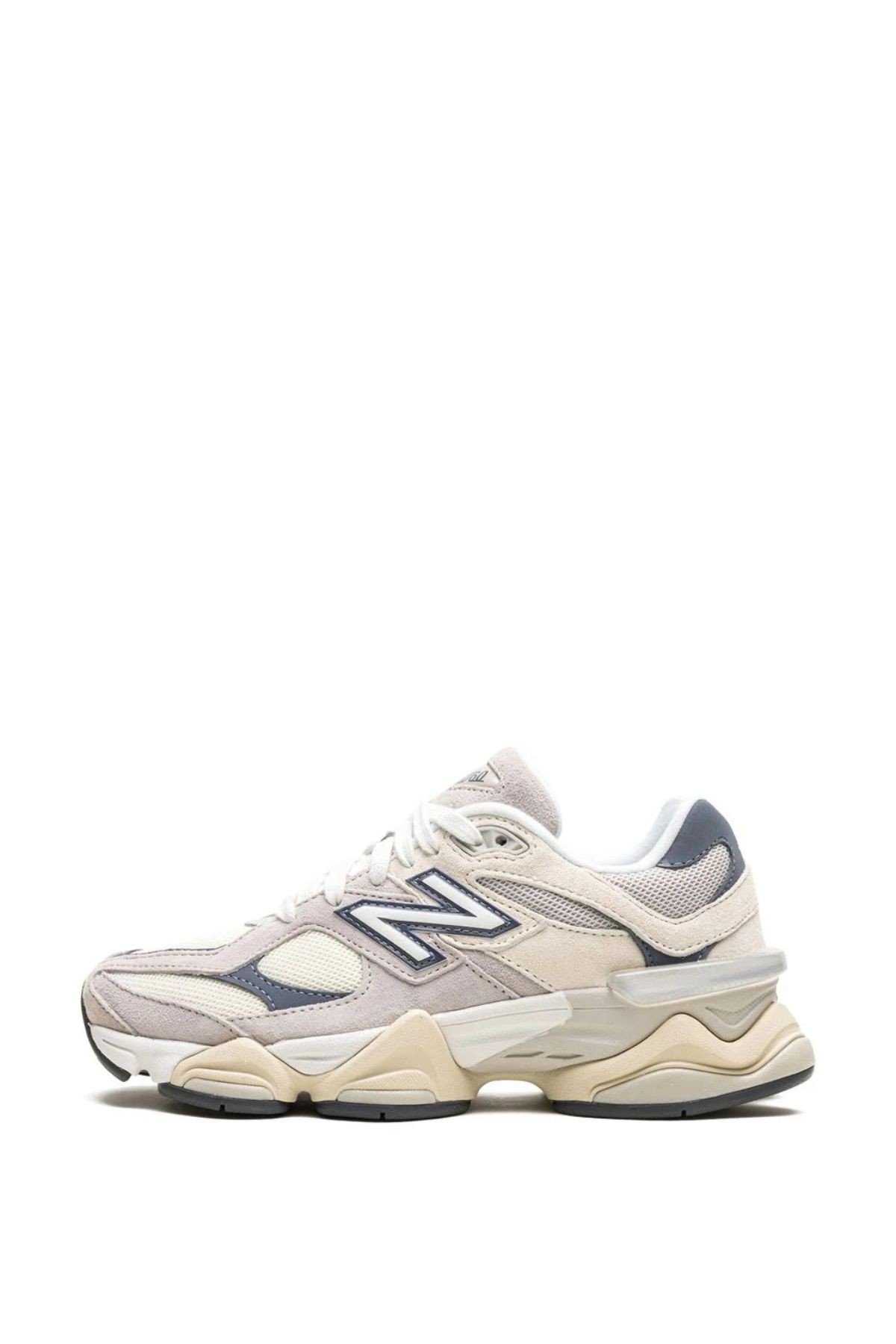9060 Moonrock Linen Kadın Spor Ayakkabı