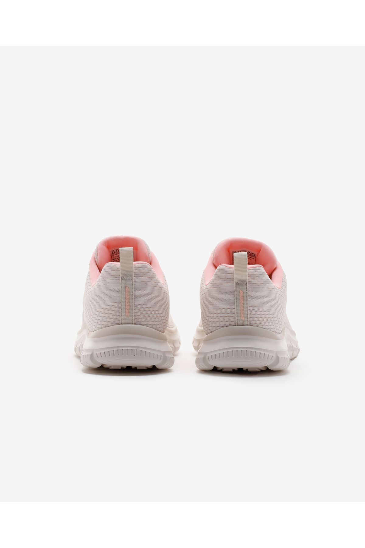 Track - New Staple Kadın Bej Spor Ayakkabı 150141tk Ntpk