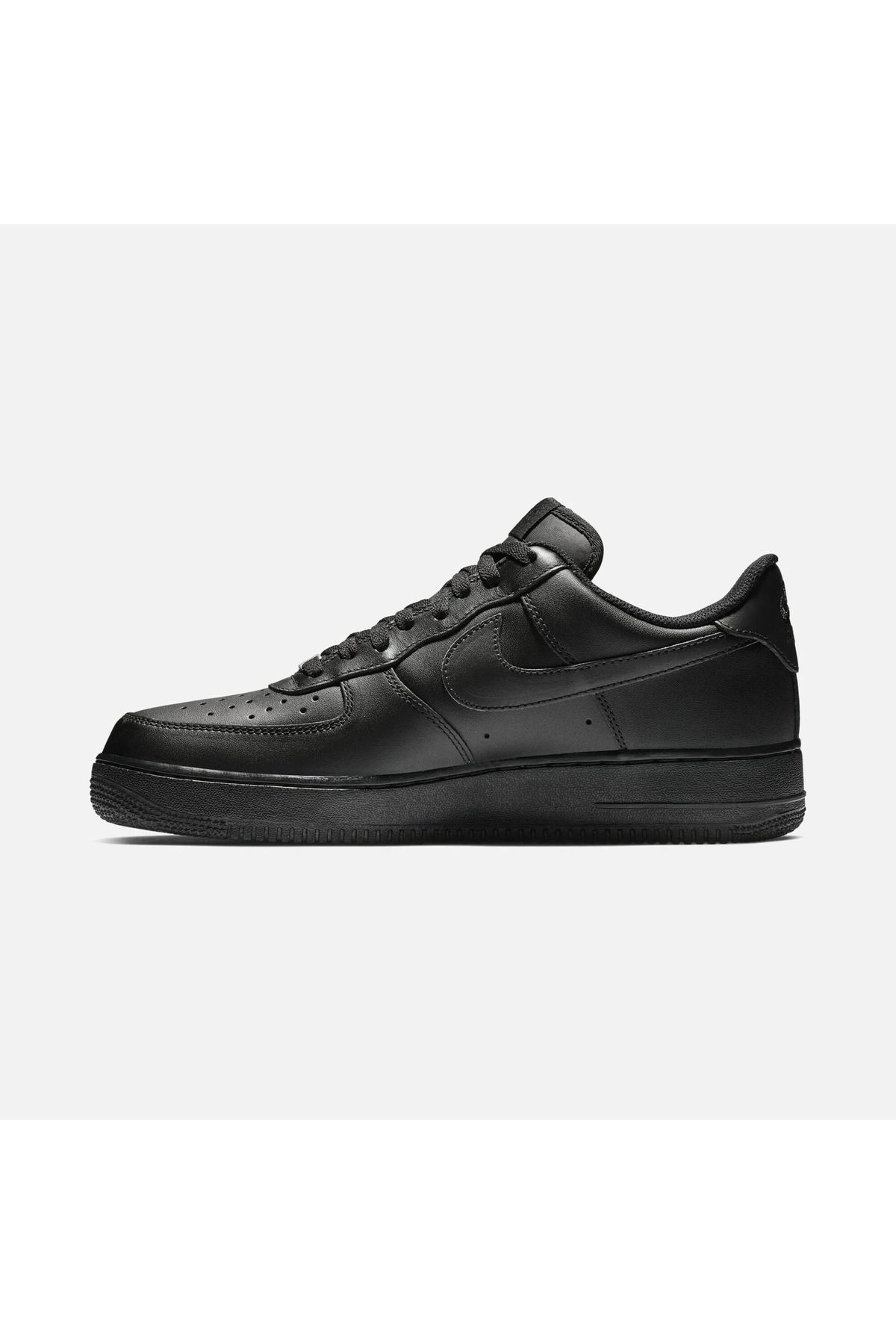 Air Force 1 Black
