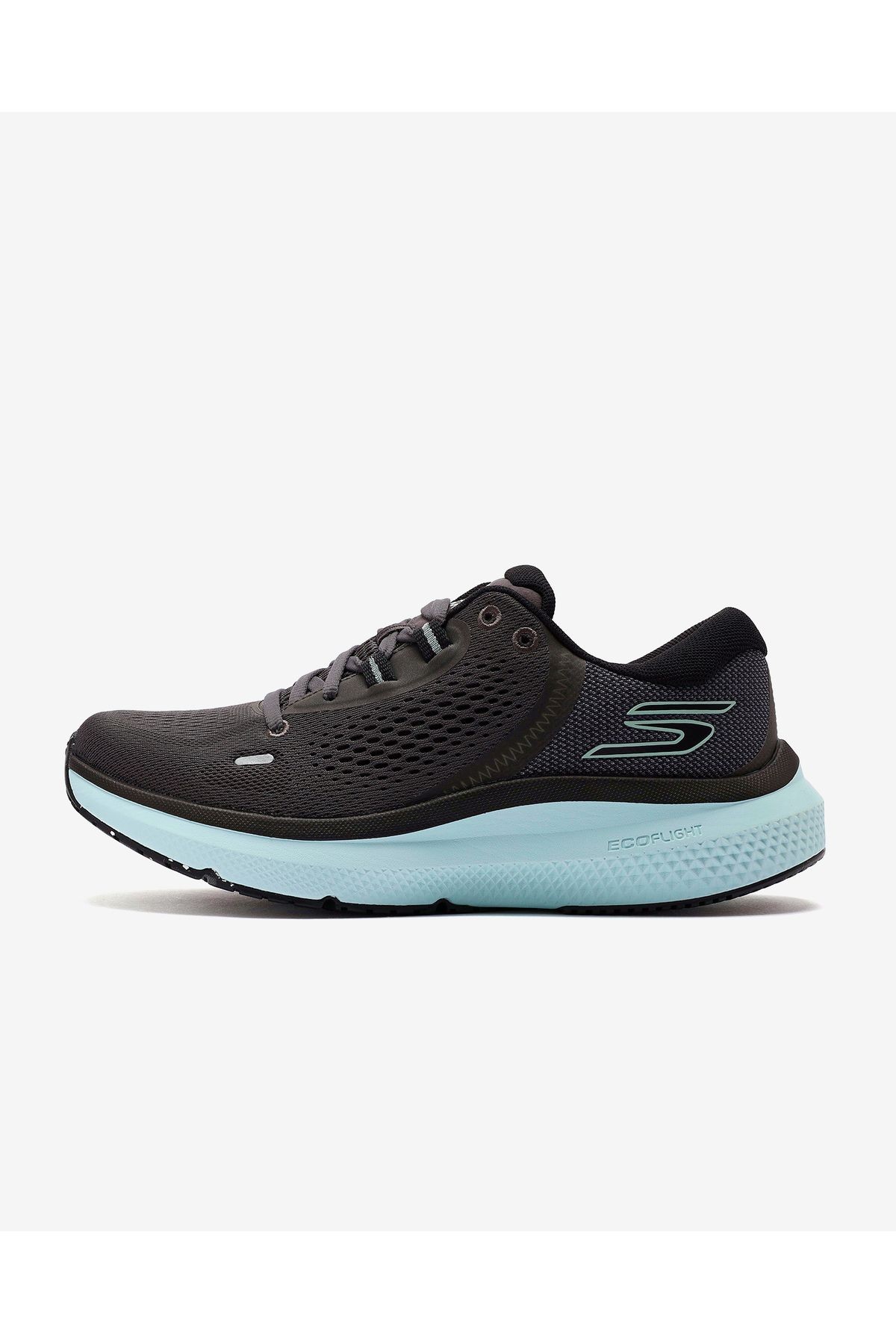Go Run Pure 4 Kadın Gri Koşu Ayakkabısı 172082 Ccbl