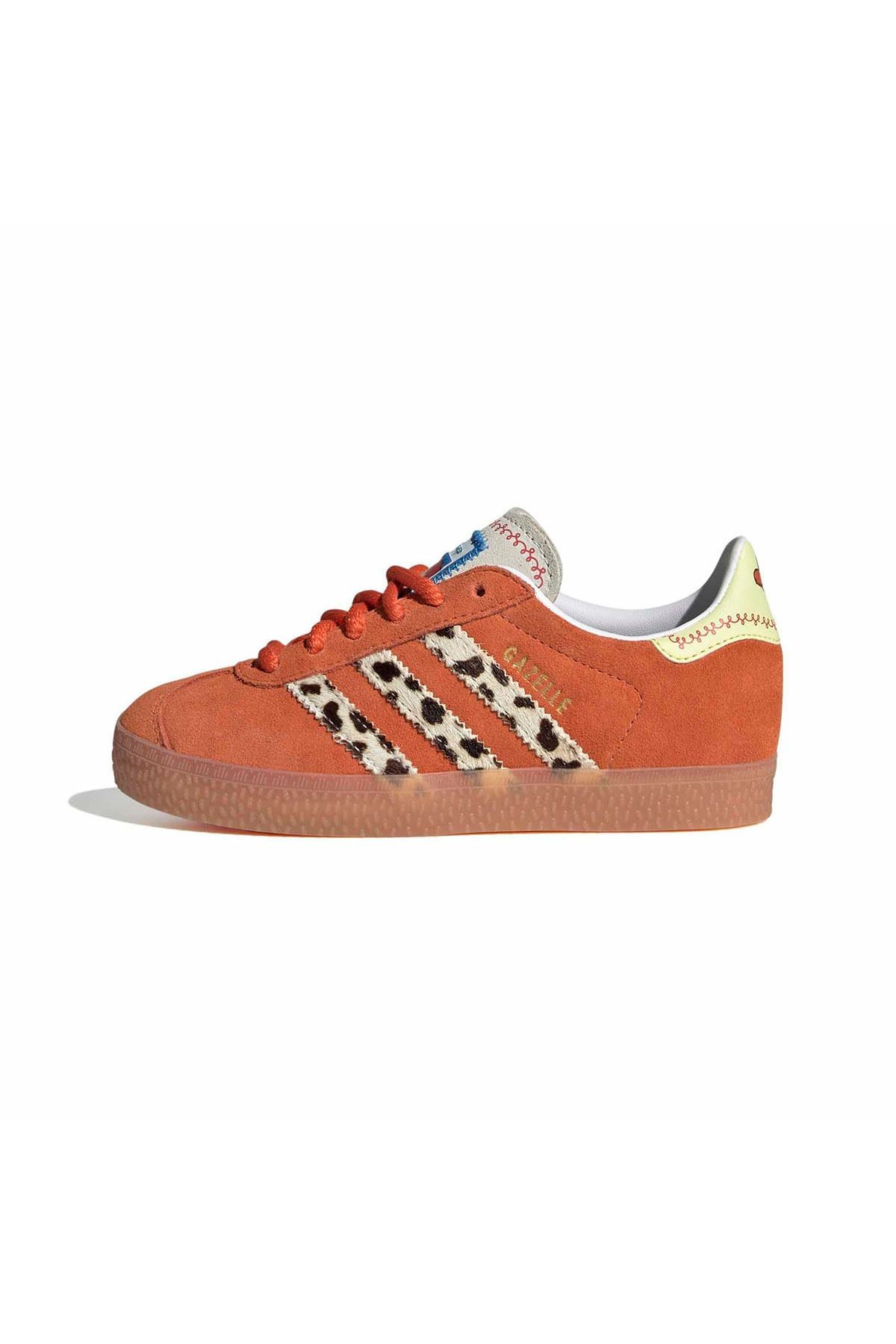 Çocuk Günlük Spor Ayakkabı Gazelle C Jı0074
