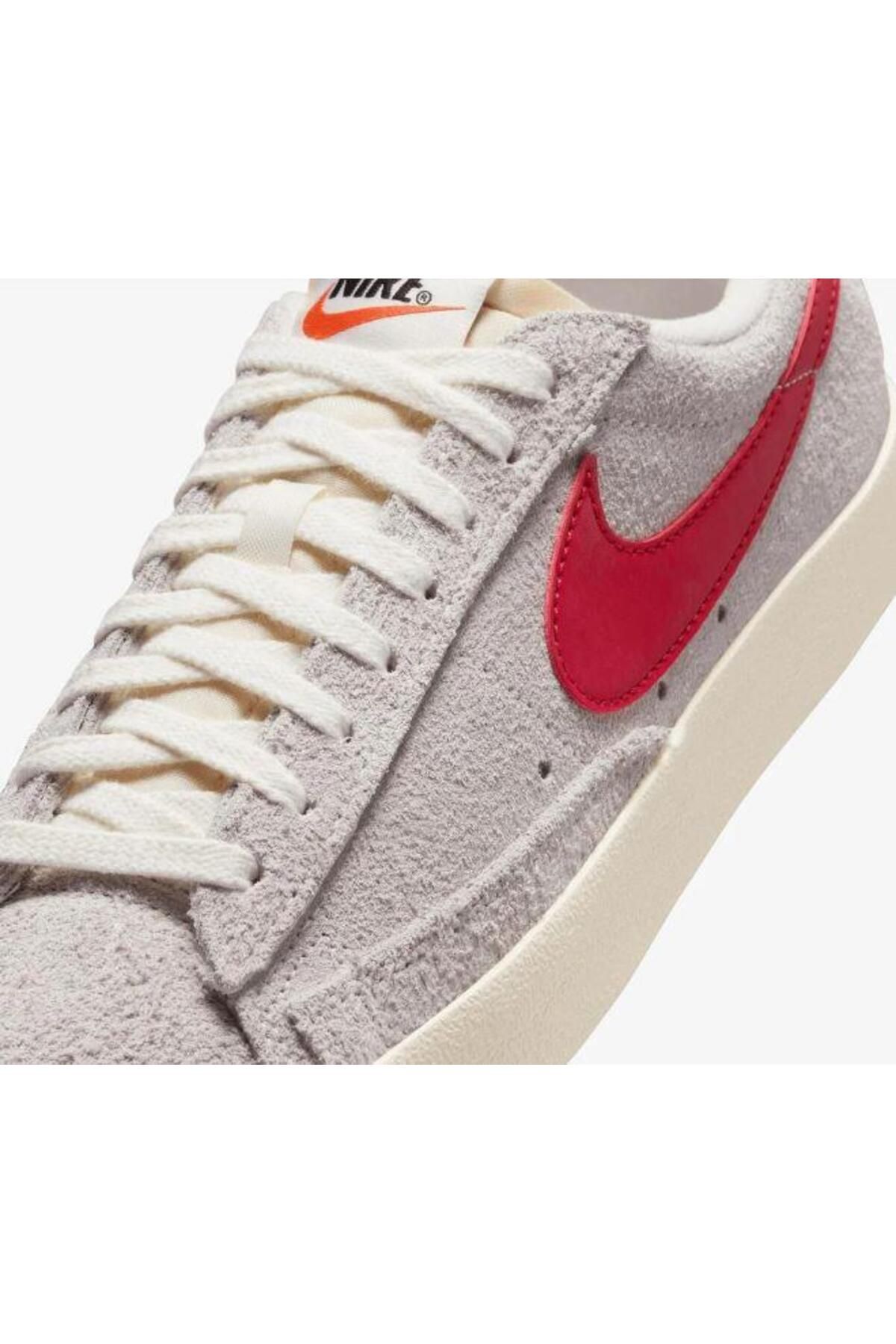 W Blazer LOW '77 Wintage Kadın Sneaker  FQ8060-100