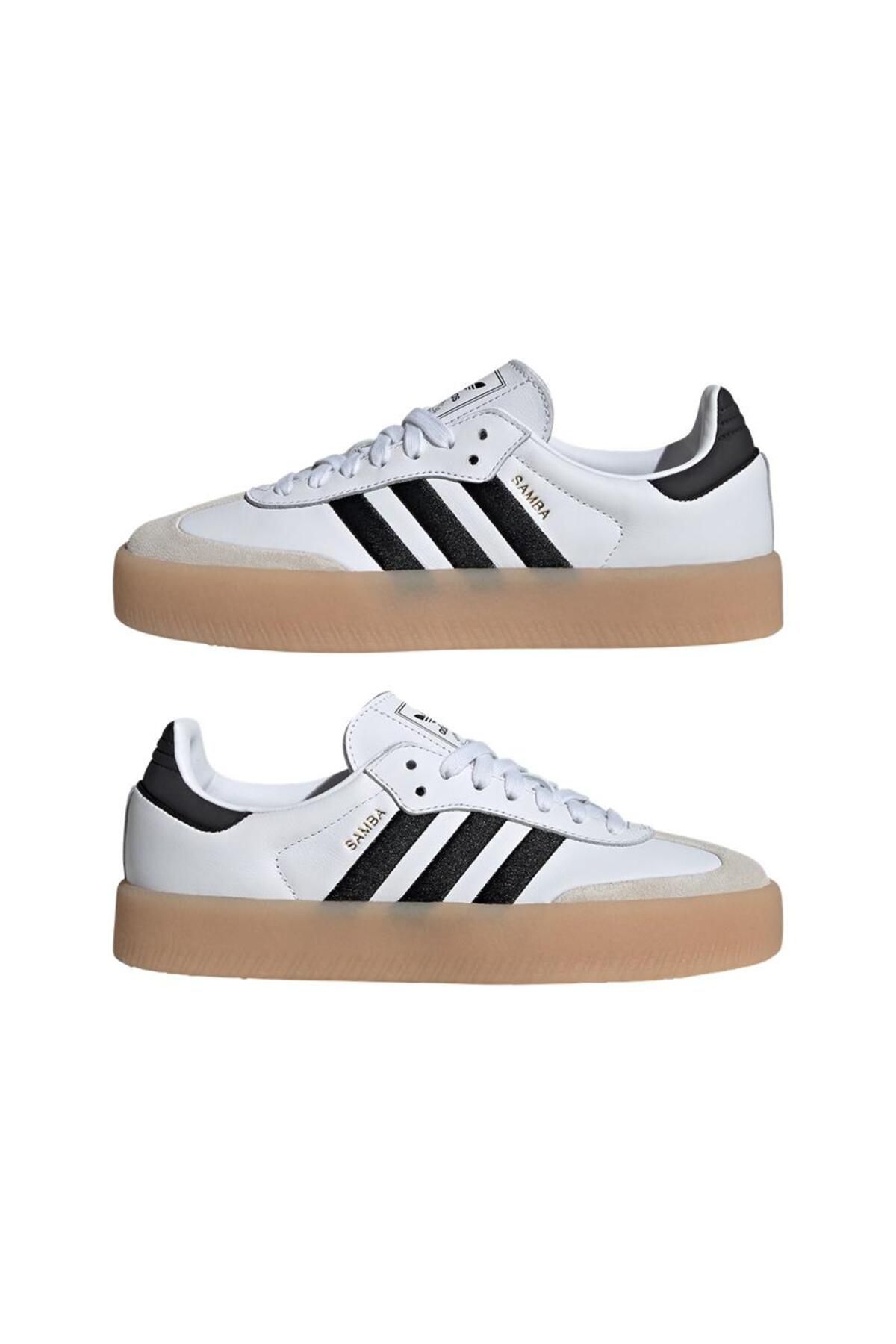 Sambae Sneaker Kadın Ayakkabı Ig5744