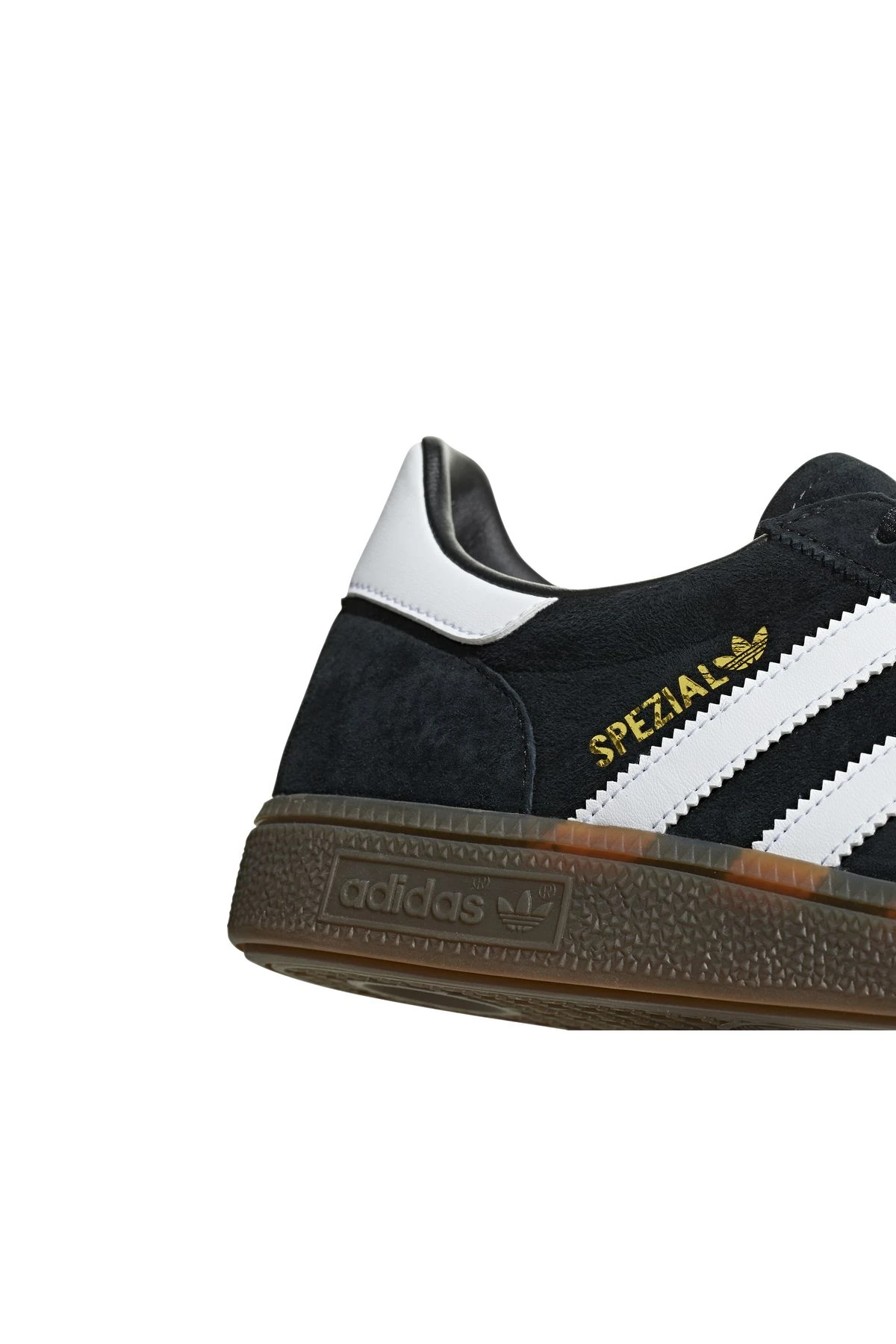 Handball Spezial Erkek Günlük Ayakkabı DB3021 Siyah