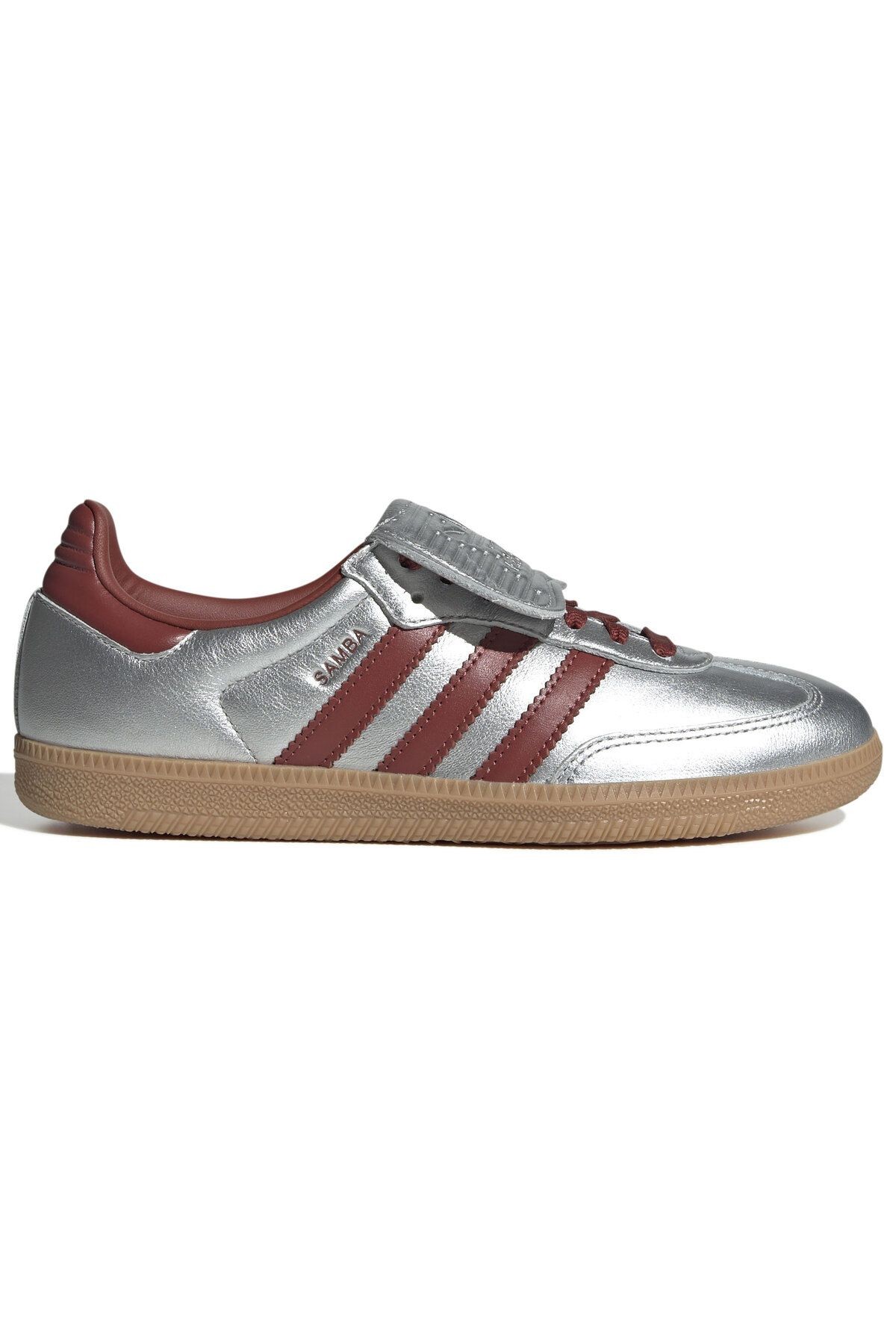 Samba Lt W Spor Ayakkabı Gri Jh5707