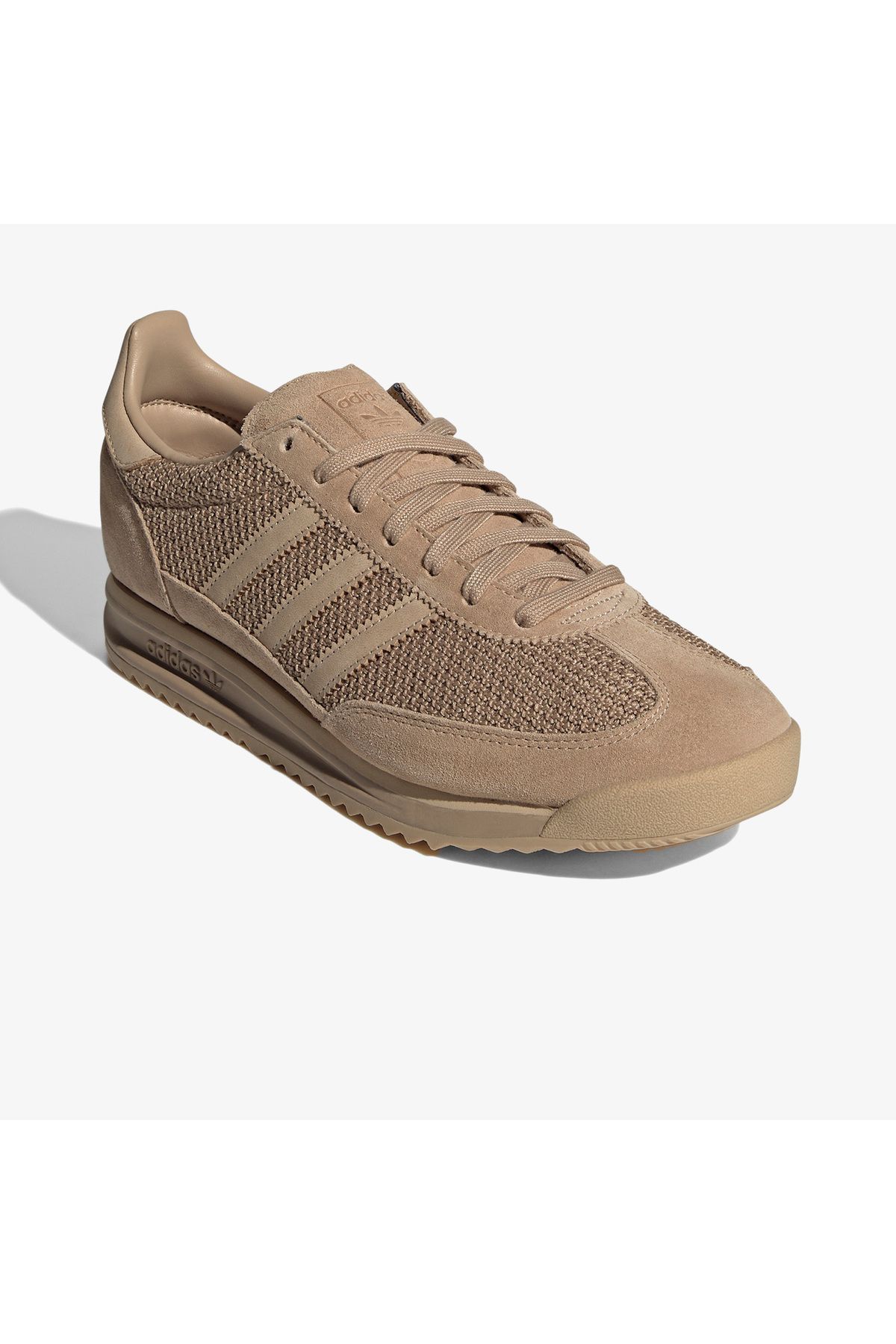 Erkek Kahverengi Sneaker Sl 72 Rs Jh5104
