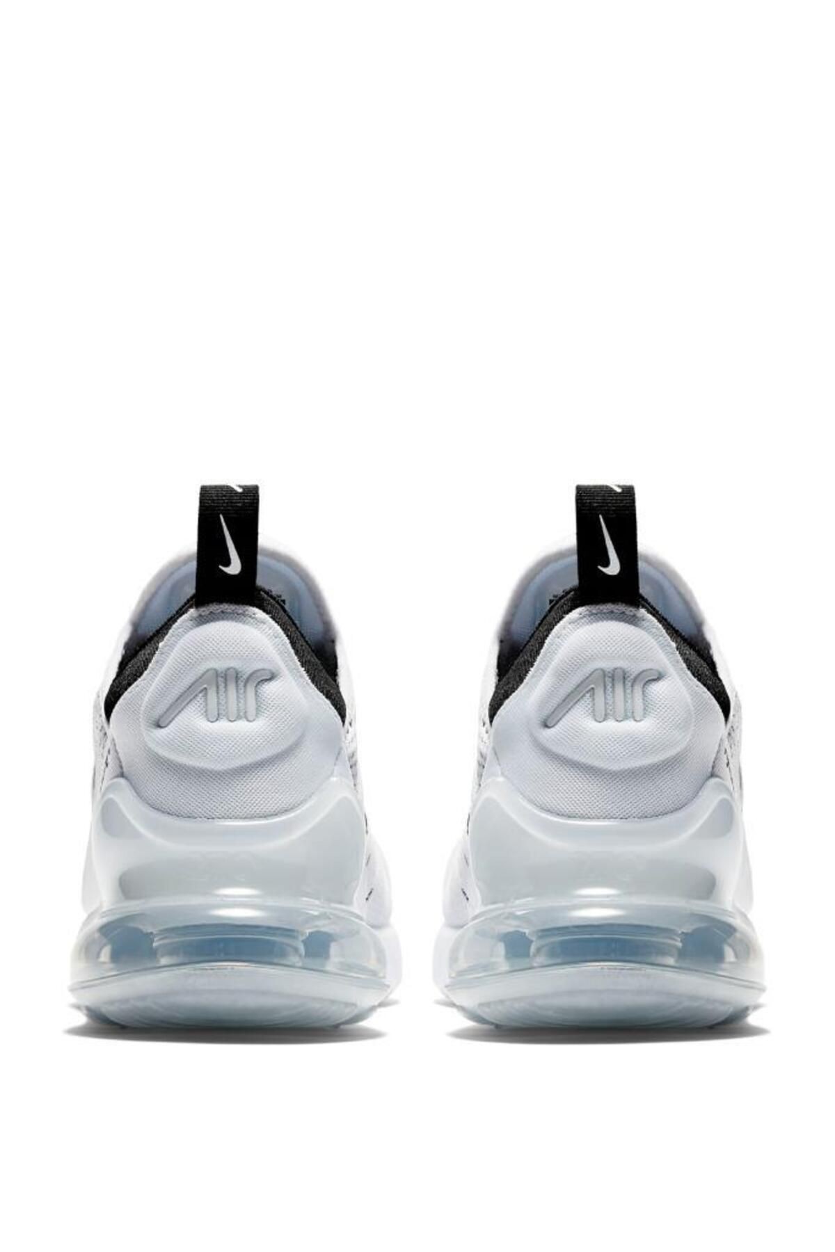 W Air Max 270 Beyaz Sneaker
