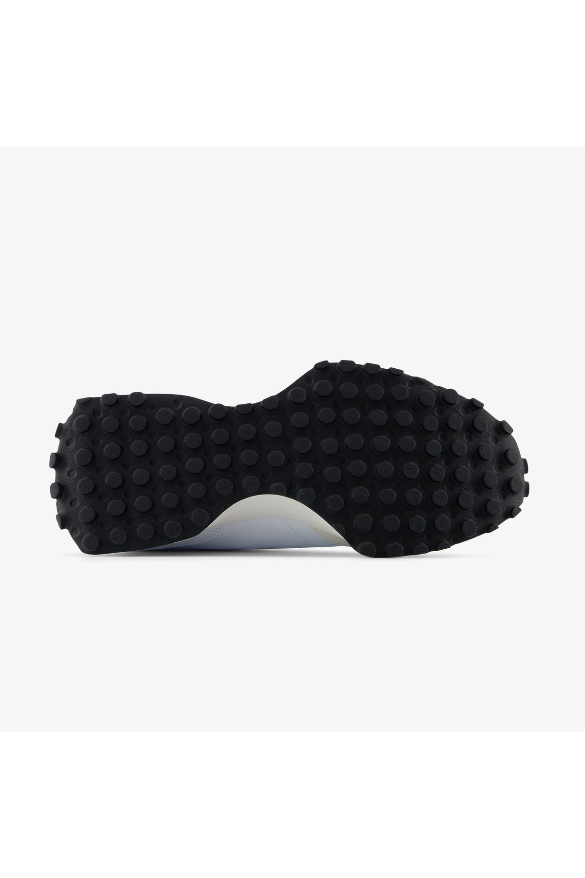 New Balance 327 Unisex Beyaz Sneaker