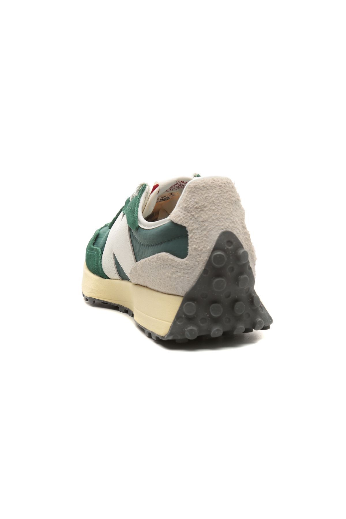 U327WRG-R New Balance U327Wrg Spor Ayakkabı Yeşil