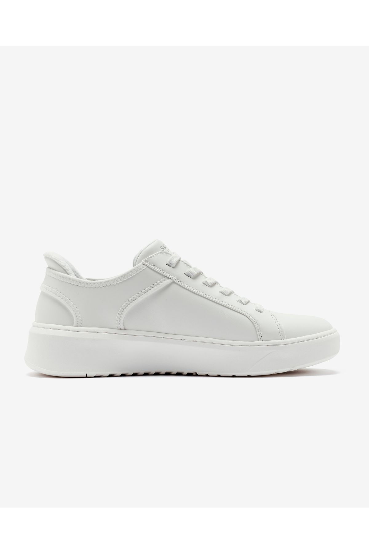 Court Break-double Vented Erkek Beyaz Sneakers 183177 Wht