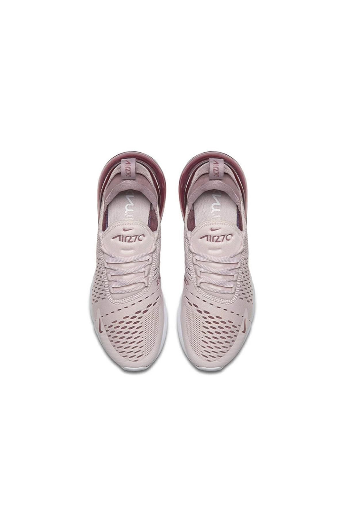 Air Max 270 Ah6789-601 Kadın Ayakkabı