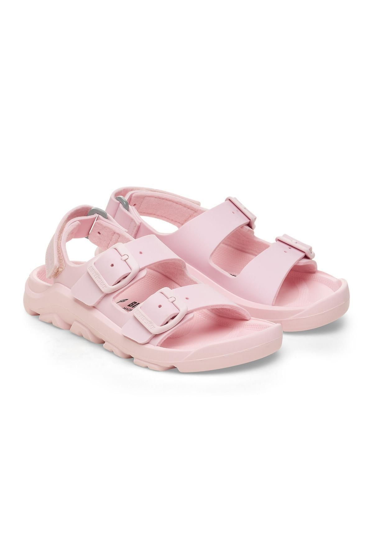 Mogami Mogami Kids Bf Pembe Kız Çocuk Sandalet